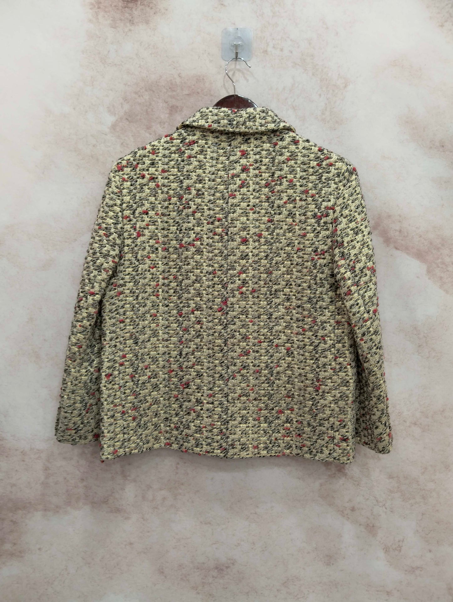 Prada - Other - Tweed - Multicolour - (38)