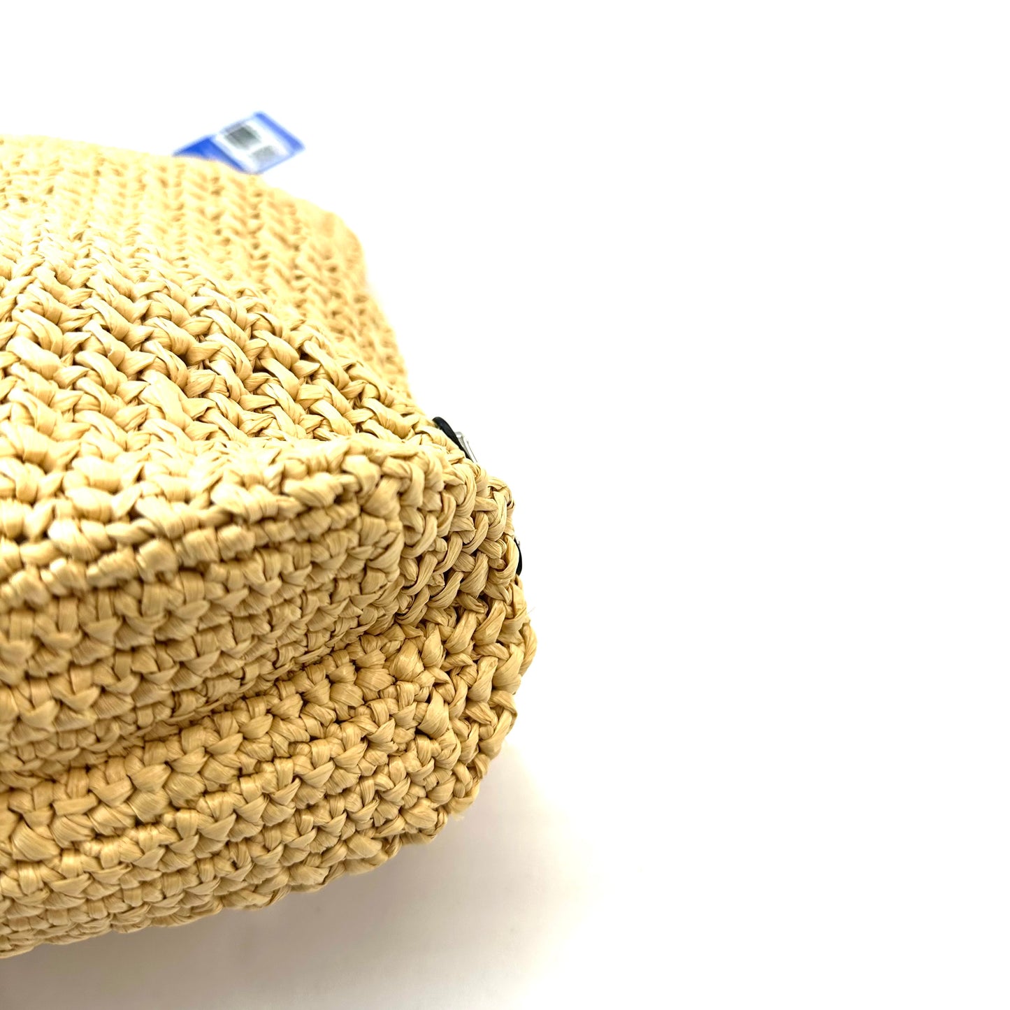 Prada - Other - Wicker - Beige - (small)