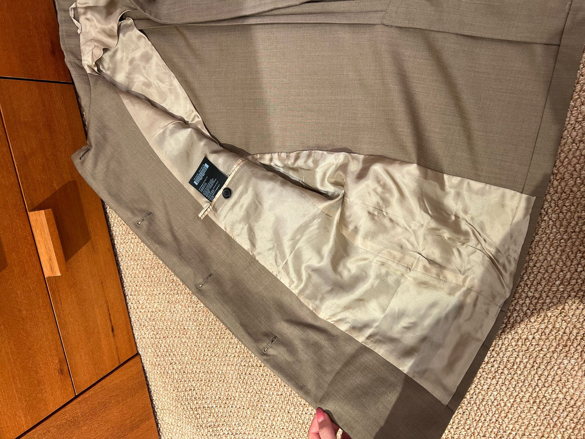 Prada - Other - Wool - Beige - (38)