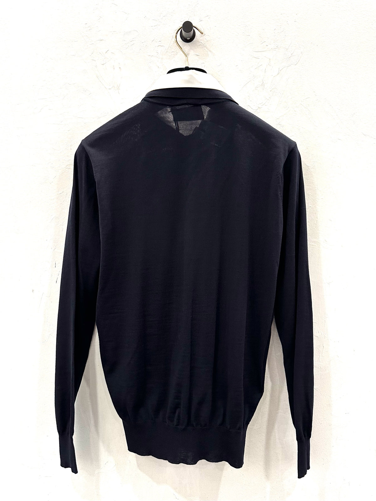 Prada - Other - Wool - Black - (36)