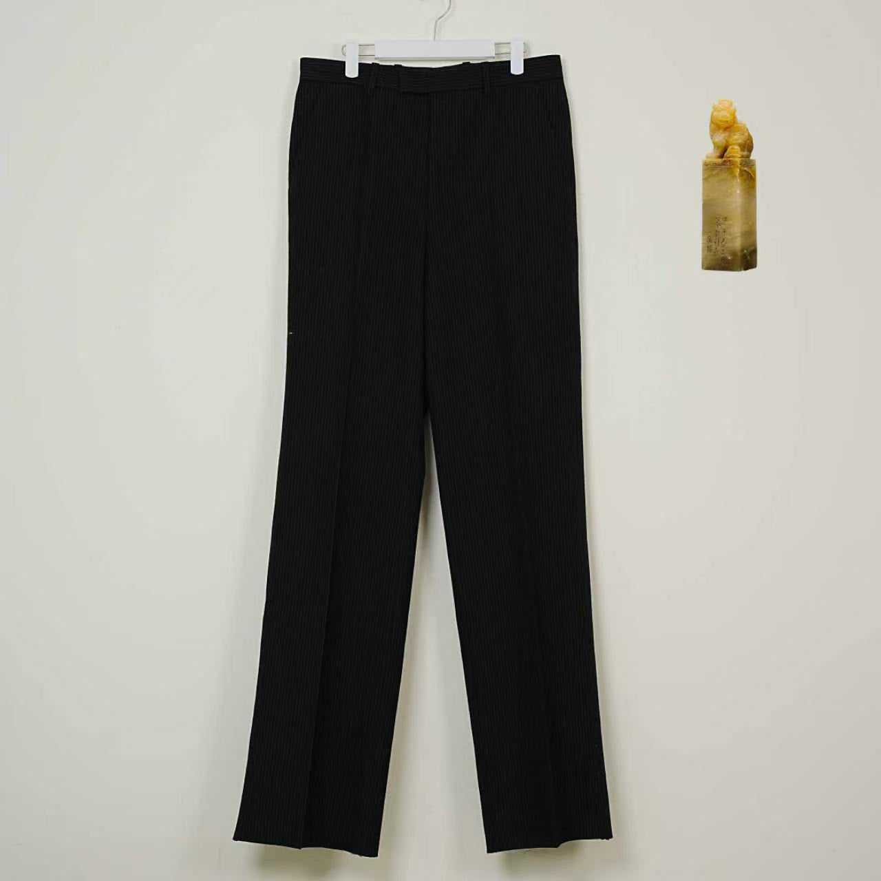 Prada - Other - Wool - Black - (46)