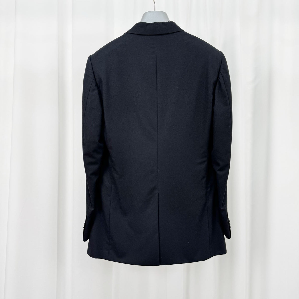 Prada - Other - Wool - Black - (46)