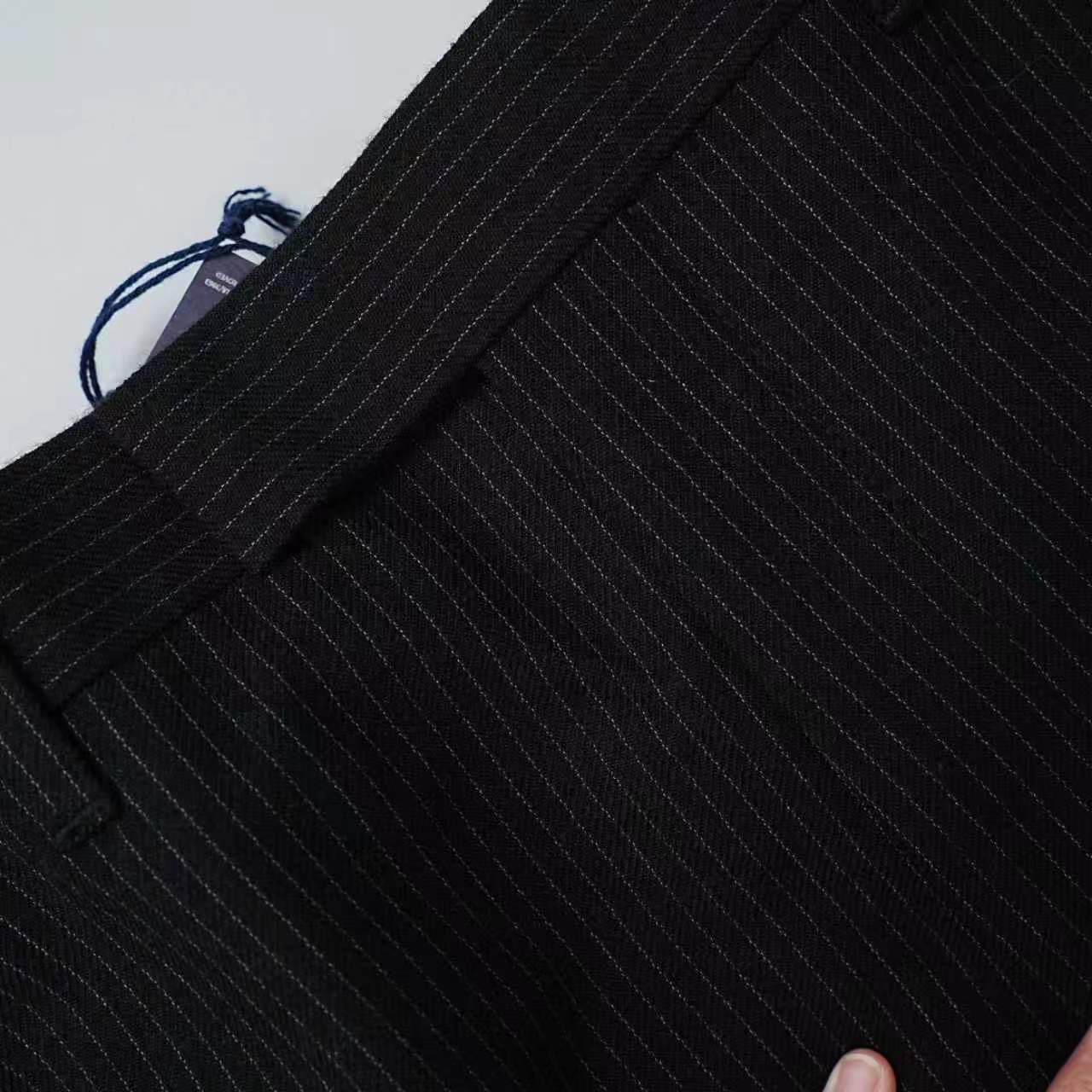 Prada - Other - Wool - Black - (46)
