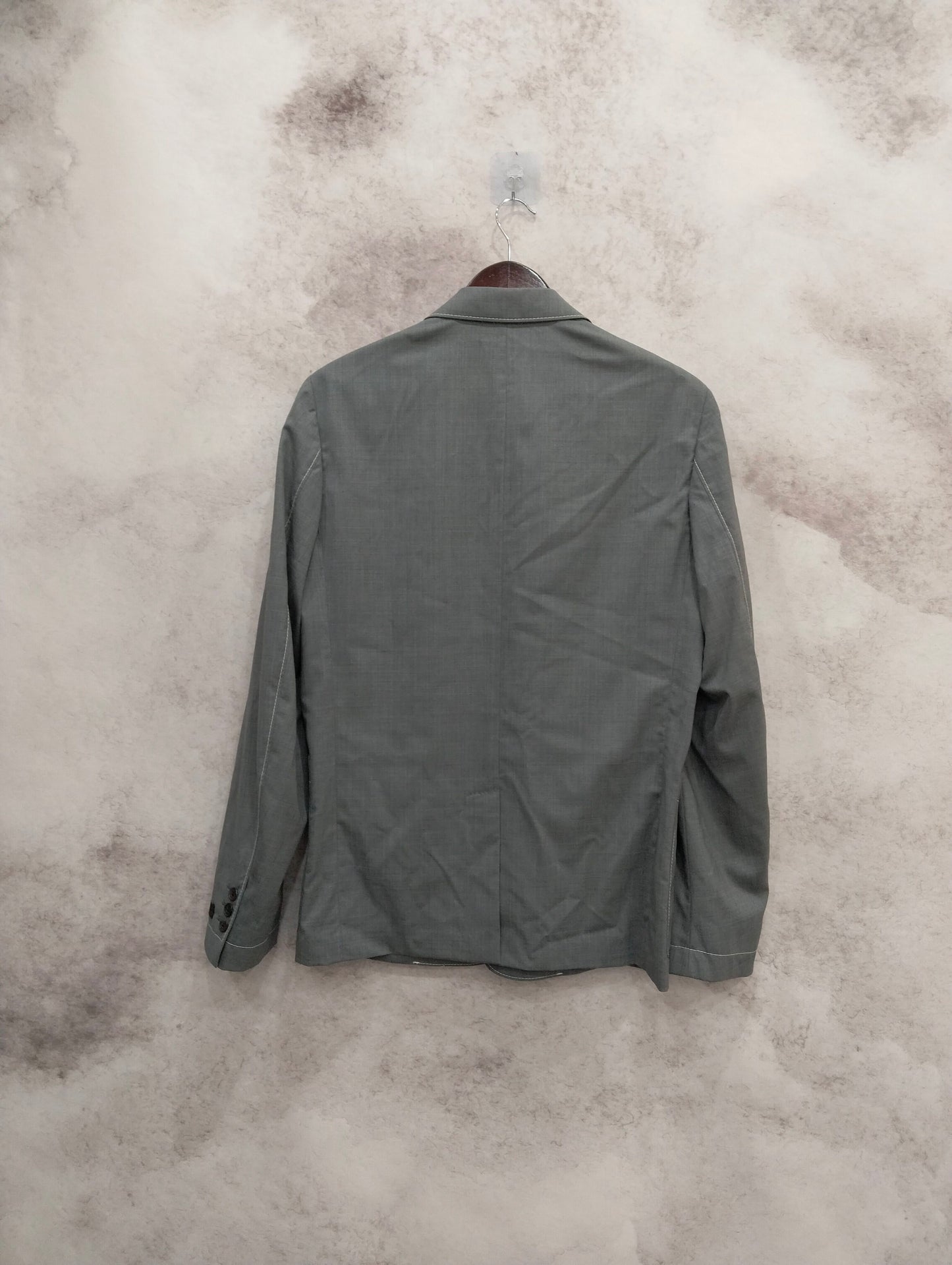 Prada - Other - Wool - Grey - (46)