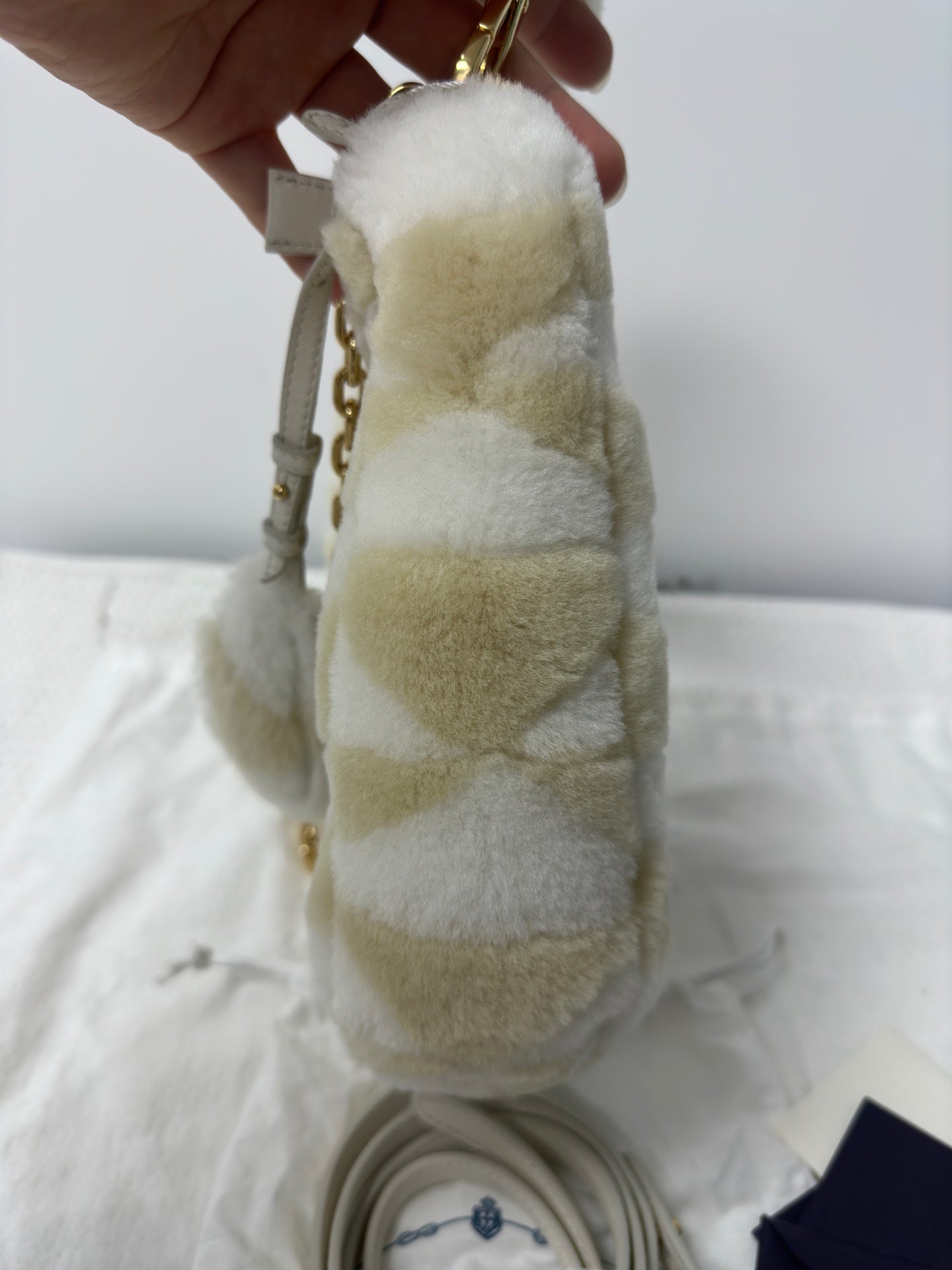 Prada - Other - Wool - Multicolour - (small)