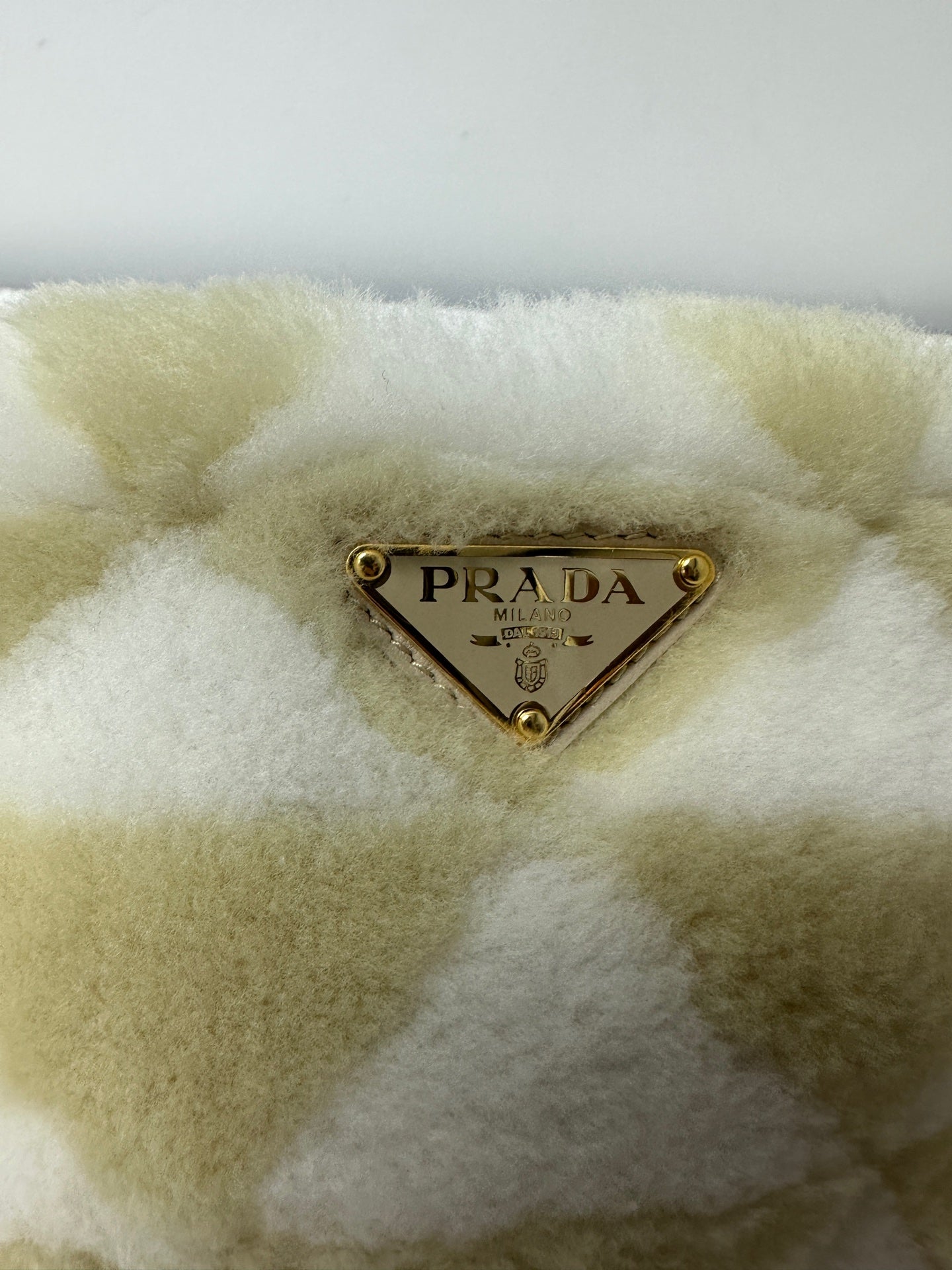 Prada - Other - Wool - Multicolour - (small)