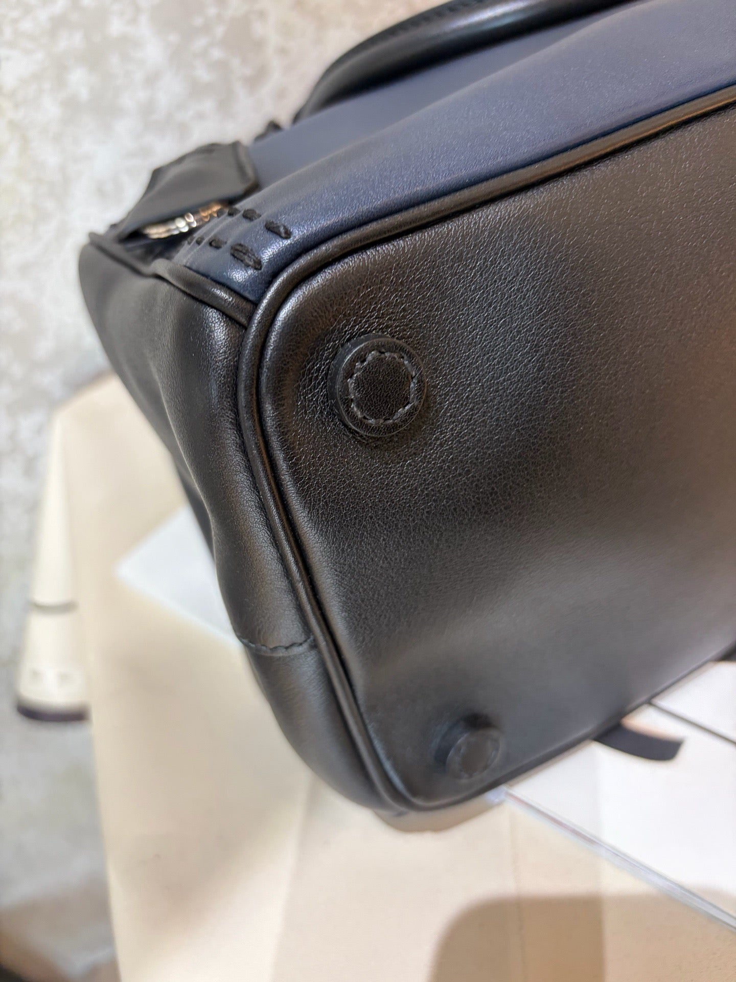 Prada - Pionniere - Leather - Black - (Other)