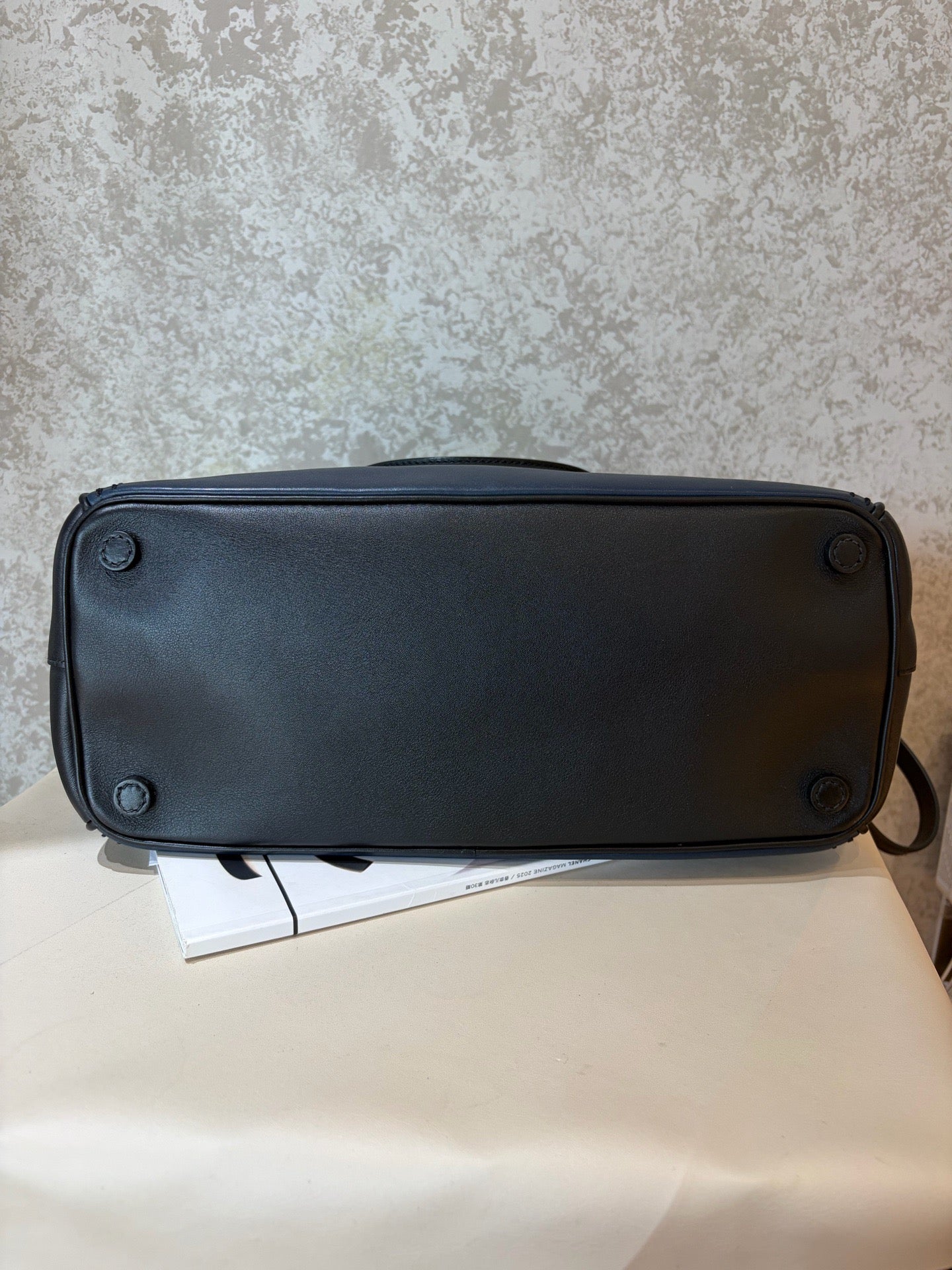 Prada - Pionniere - Leather - Black - (Other)