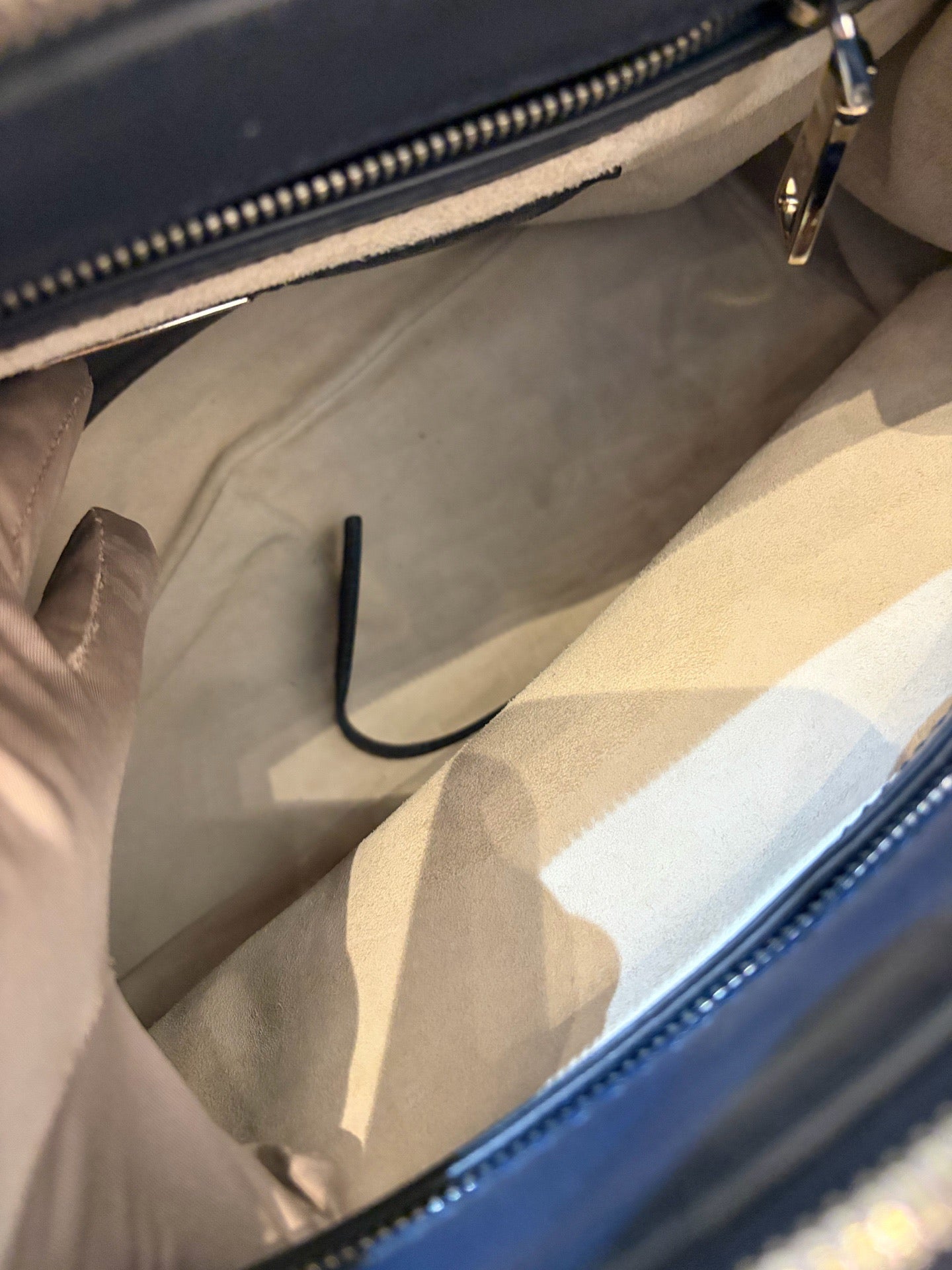 Prada - Pionniere - Leather - Black - (Other)