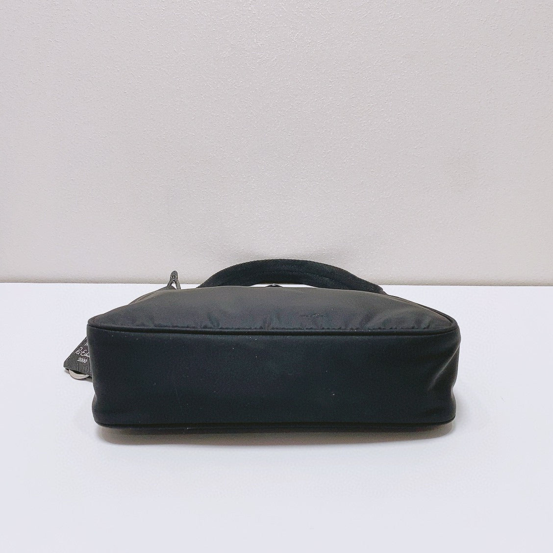 Prada - Re-Edition 2000 - Nylon - Black - (mini)