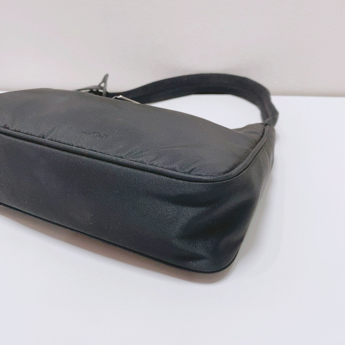 Prada - Re-Edition 2000 - Nylon - Black - (mini)