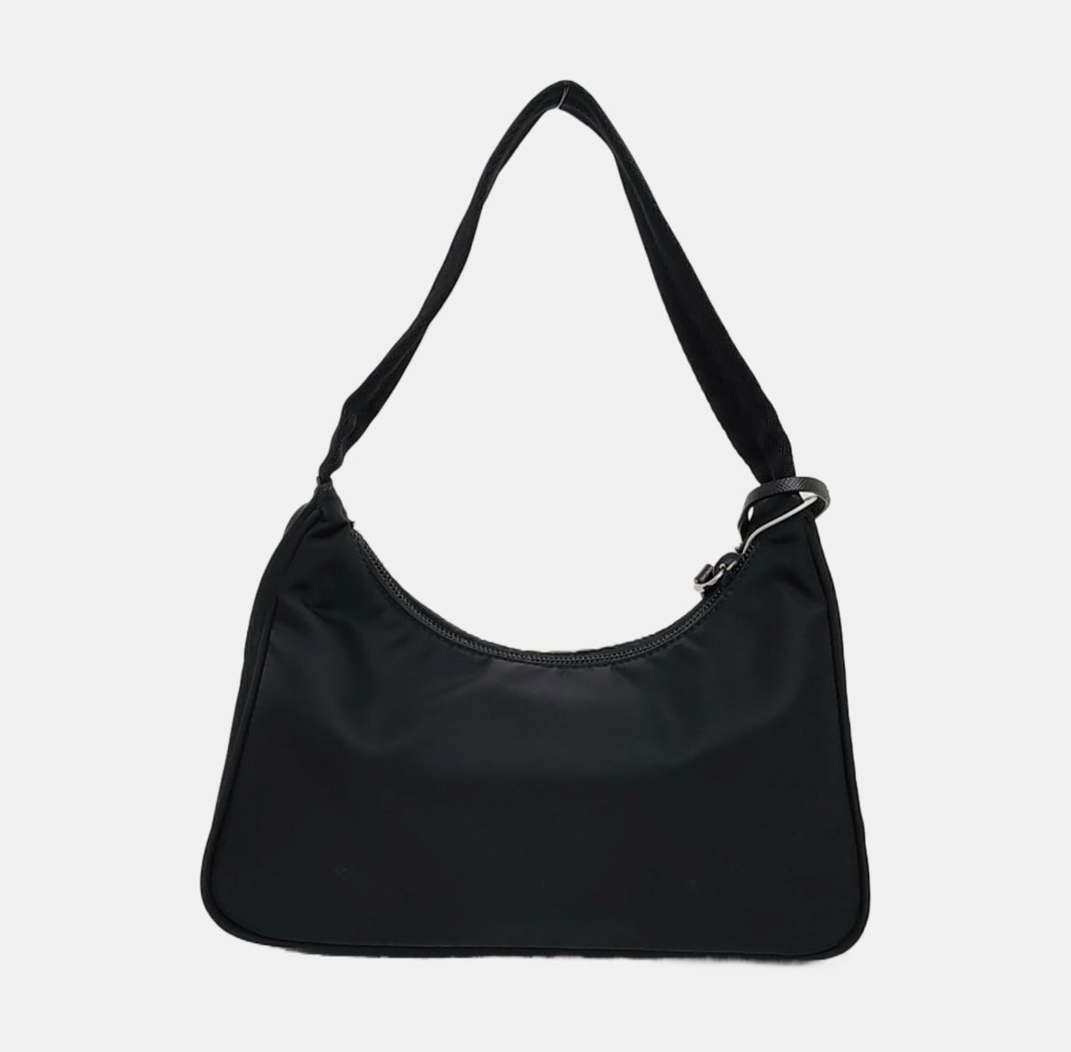 Prada - Re-Edition 2000 - Polyamide - Black - (mini)
