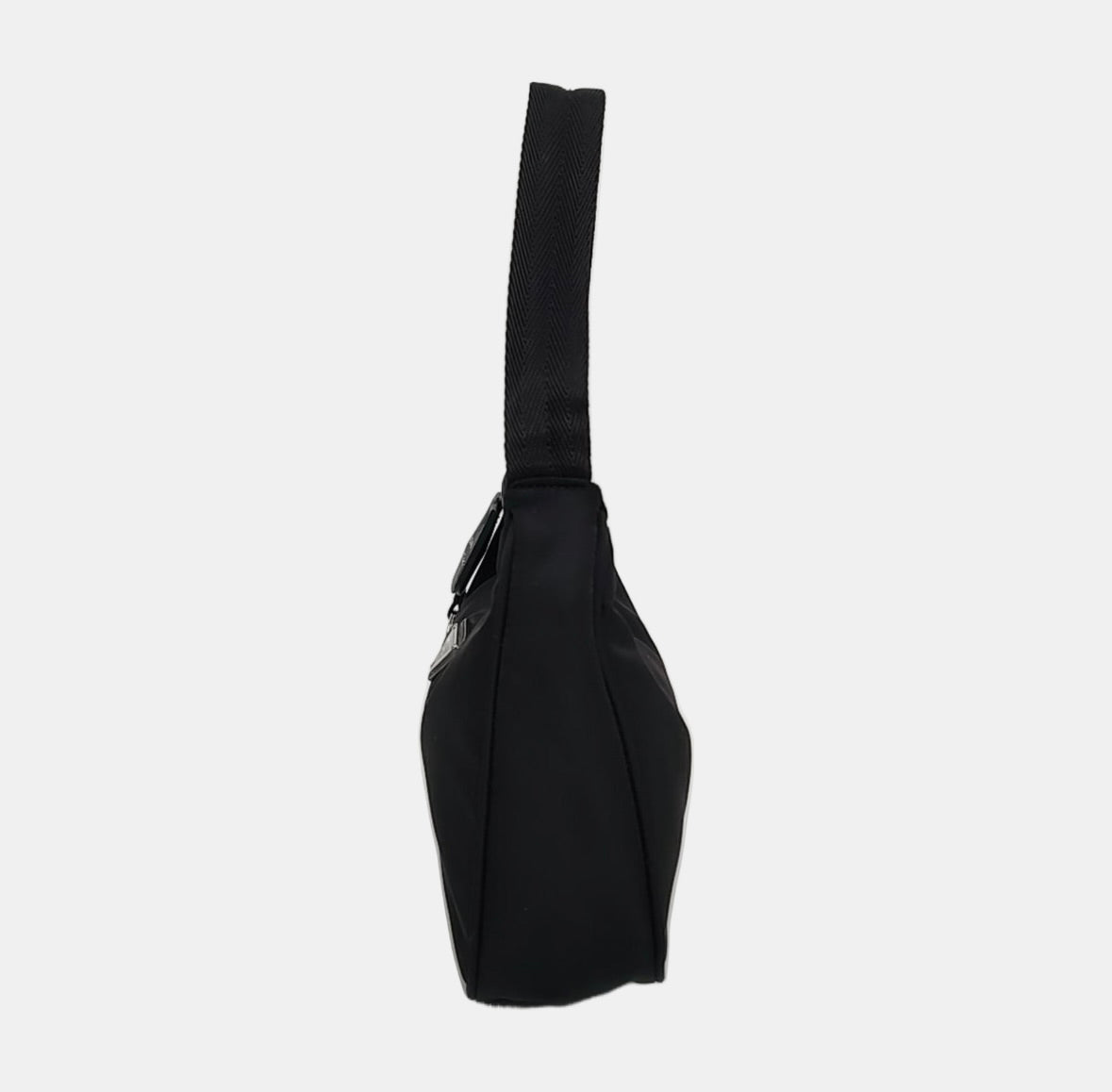 Prada - Re-Edition 2000 - Polyamide - Black - (mini)