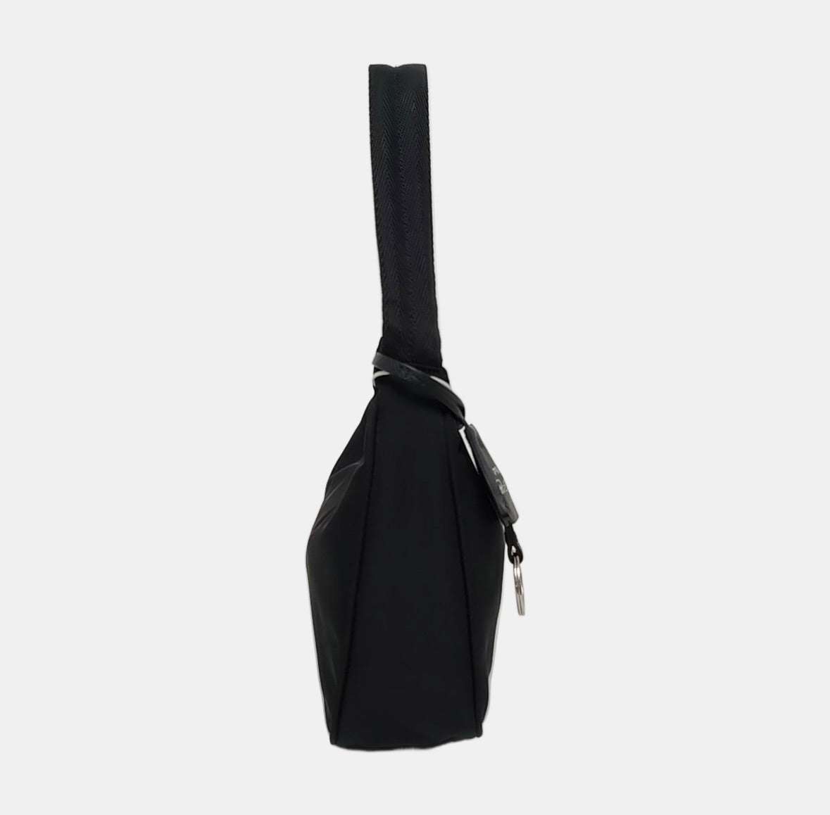 Prada - Re-Edition 2000 - Polyamide - Black - (mini)