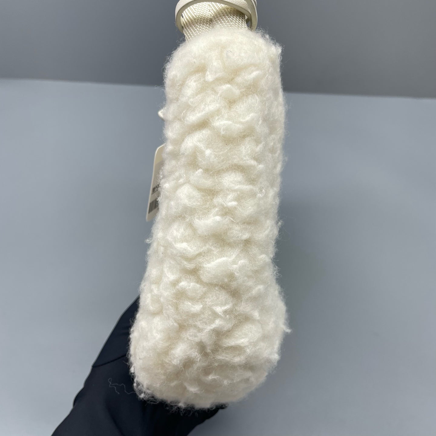 Prada - Re-Edition 2000 - Wool - White - (mini)