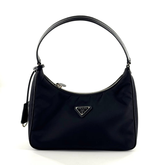 Prada - Re-Edition 2005 - Polyamide - Black