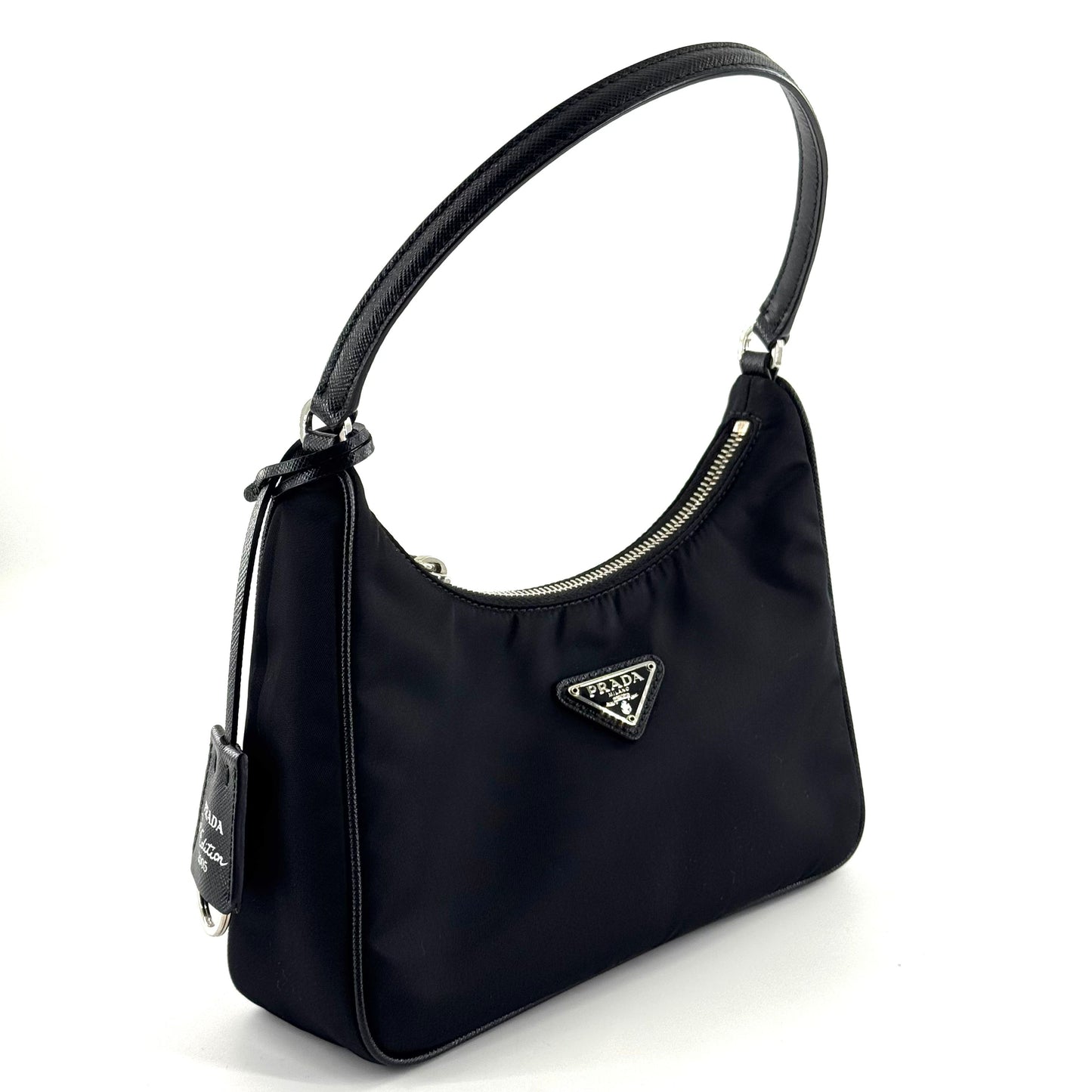 Prada - Re-Edition 2005 - Polyamide - Black