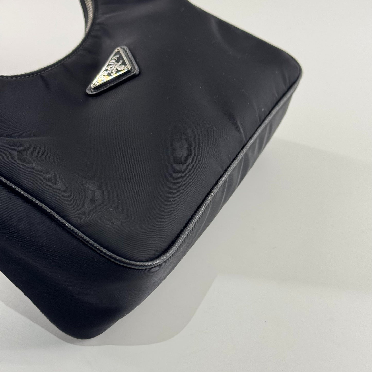 Prada - Re-Edition 2005 - Polyamide - Black