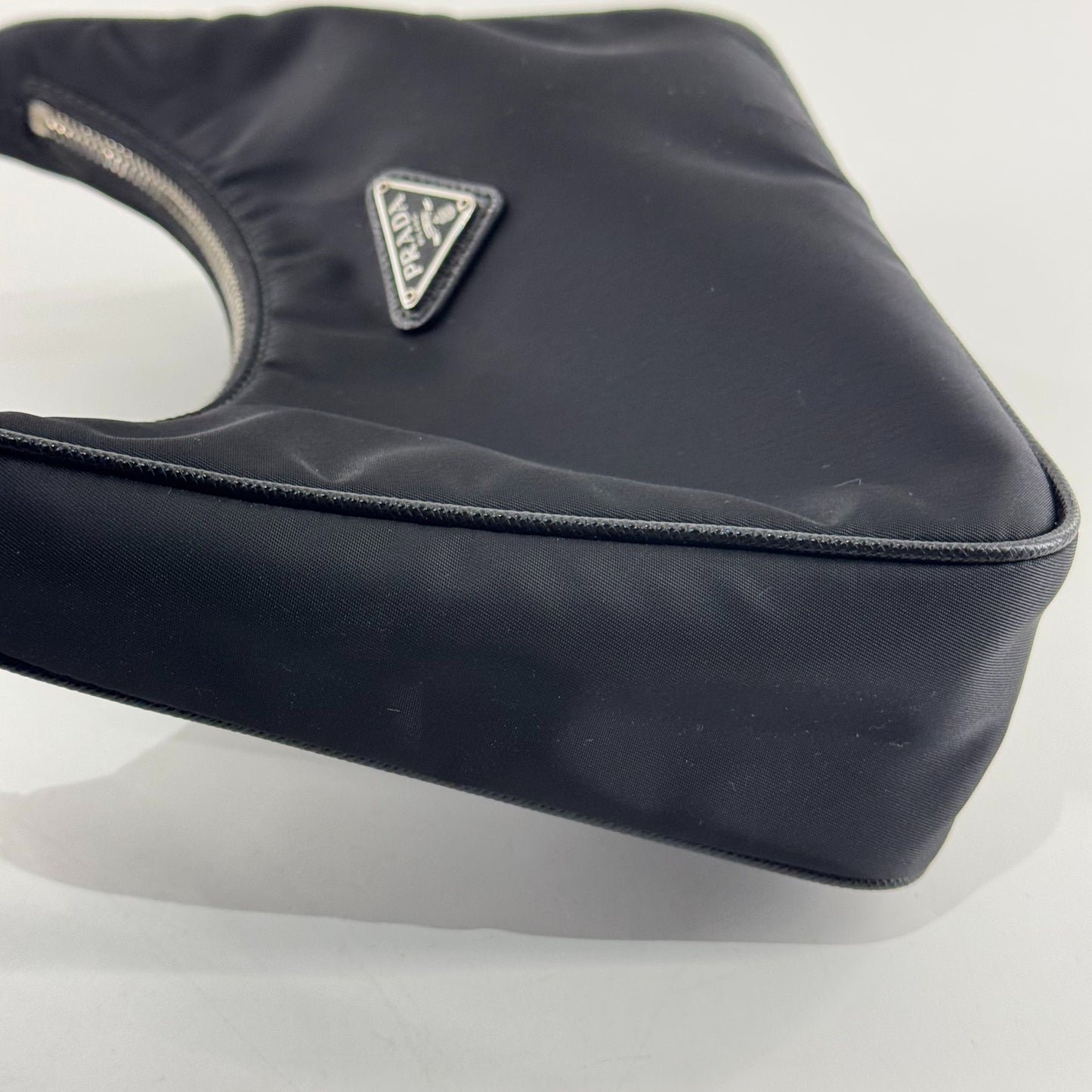 Prada - Re-Edition 2005 - Polyamide - Black