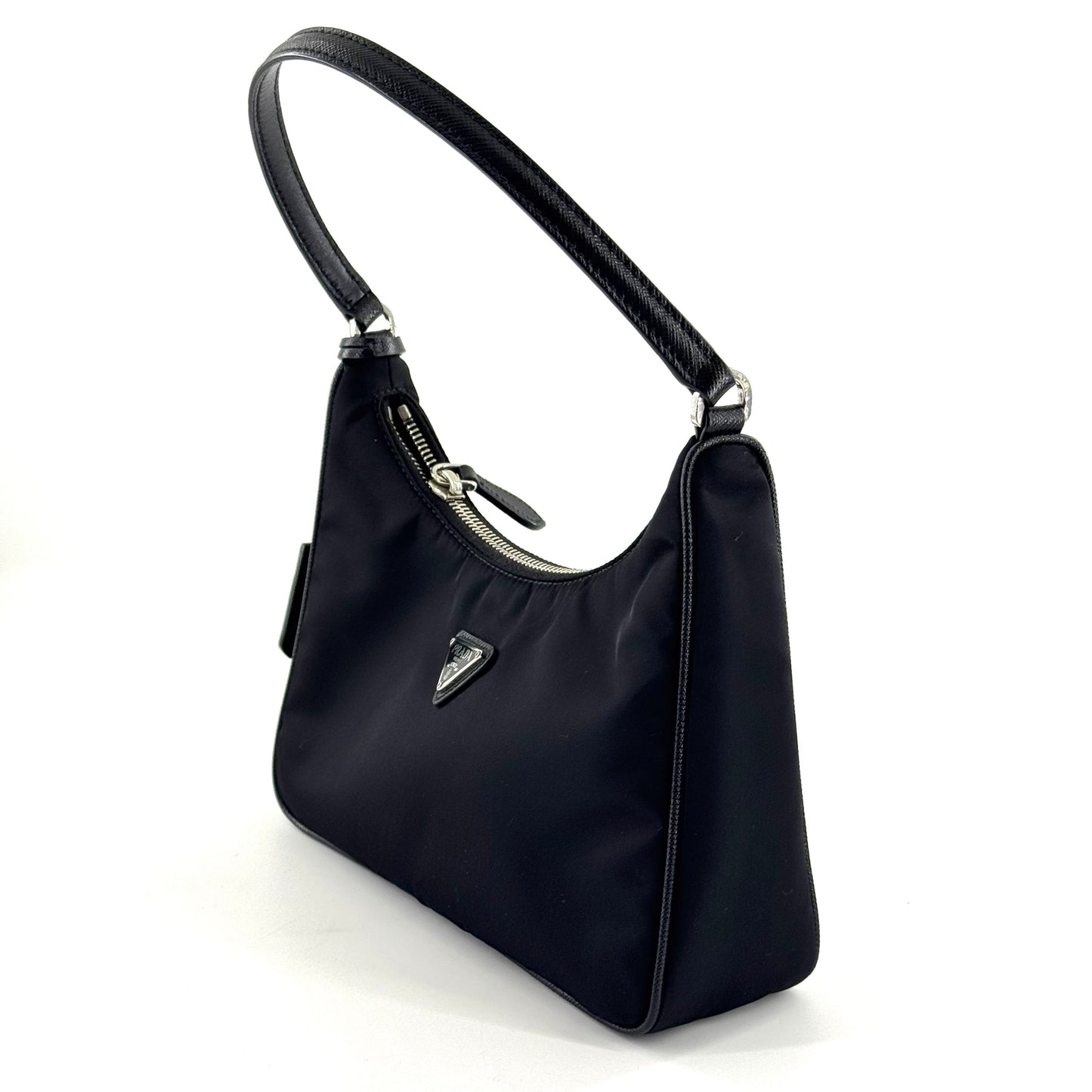 Prada - Re-Edition 2005 - Polyamide - Black