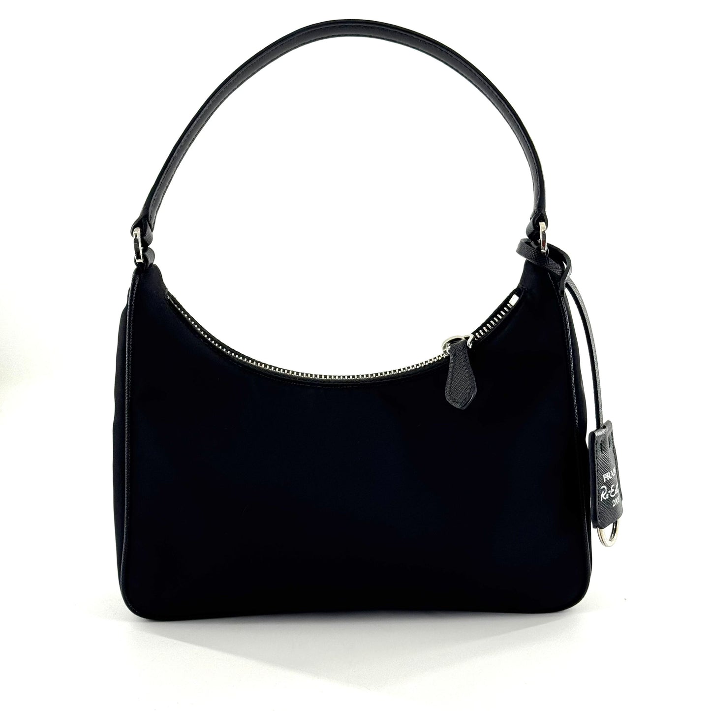 Prada - Re-Edition 2005 - Polyamide - Black