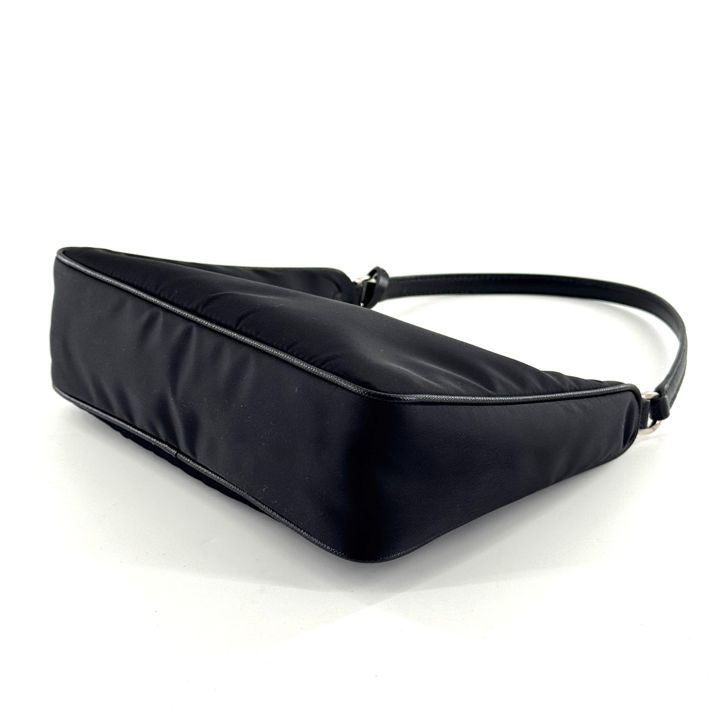 Prada - Re-Edition 2005 - Polyamide - Black