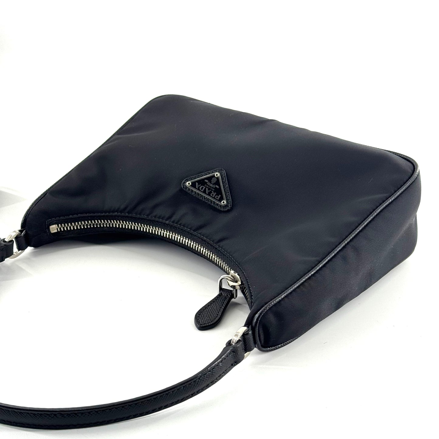 Prada - Re-Edition 2005 - Polyamide - Black