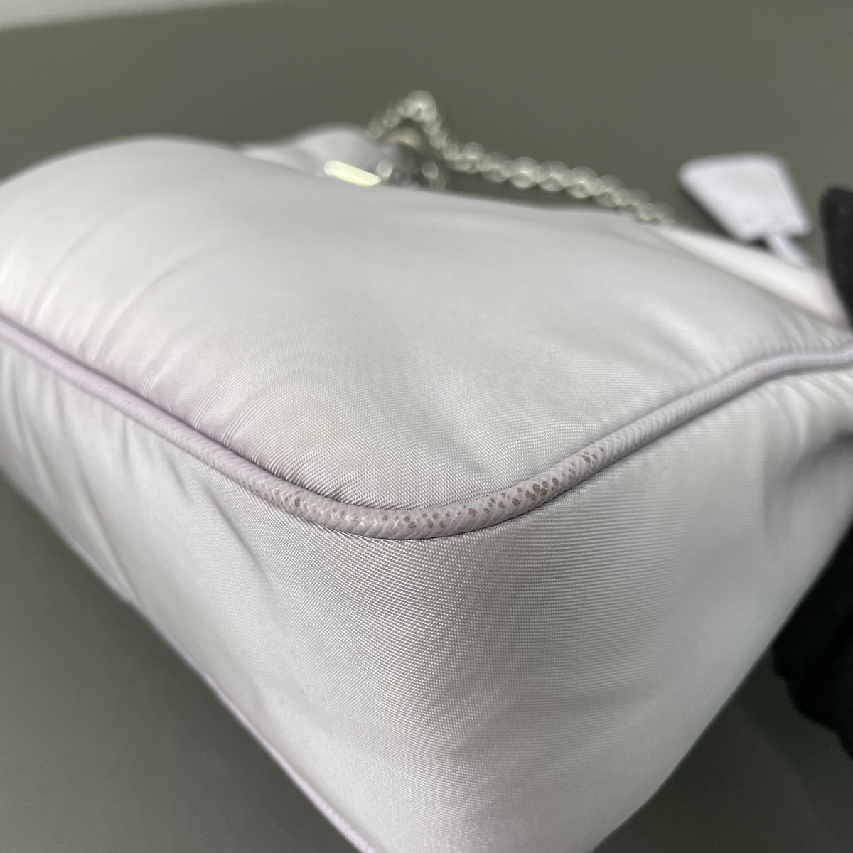 Prada - Re-Edition 2005 - Cloth - Purple