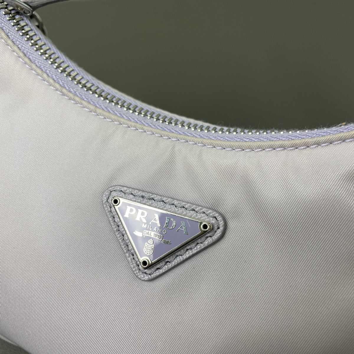 Prada - Re-Edition 2005 - Cloth - Purple