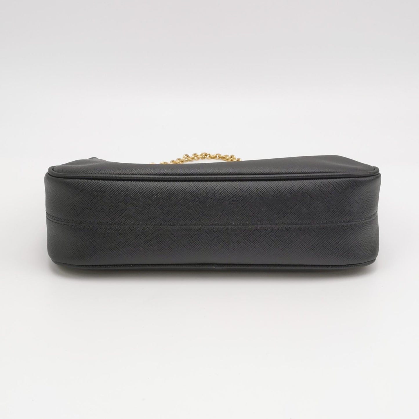 Prada - Re-Edition 2005 - Leather - Black - (mini)
