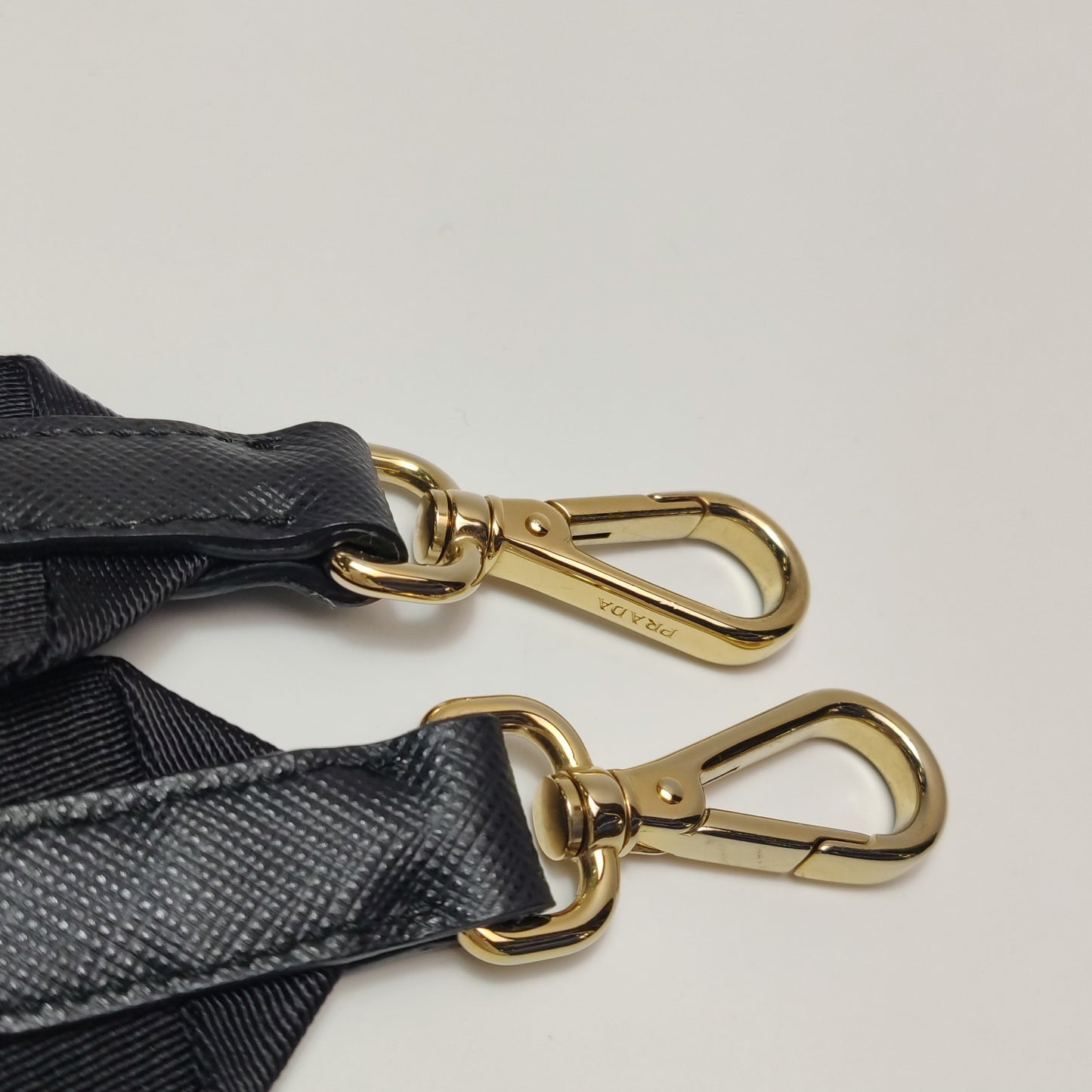 Prada - Re-Edition 2005 - Leather - Black - (mini)