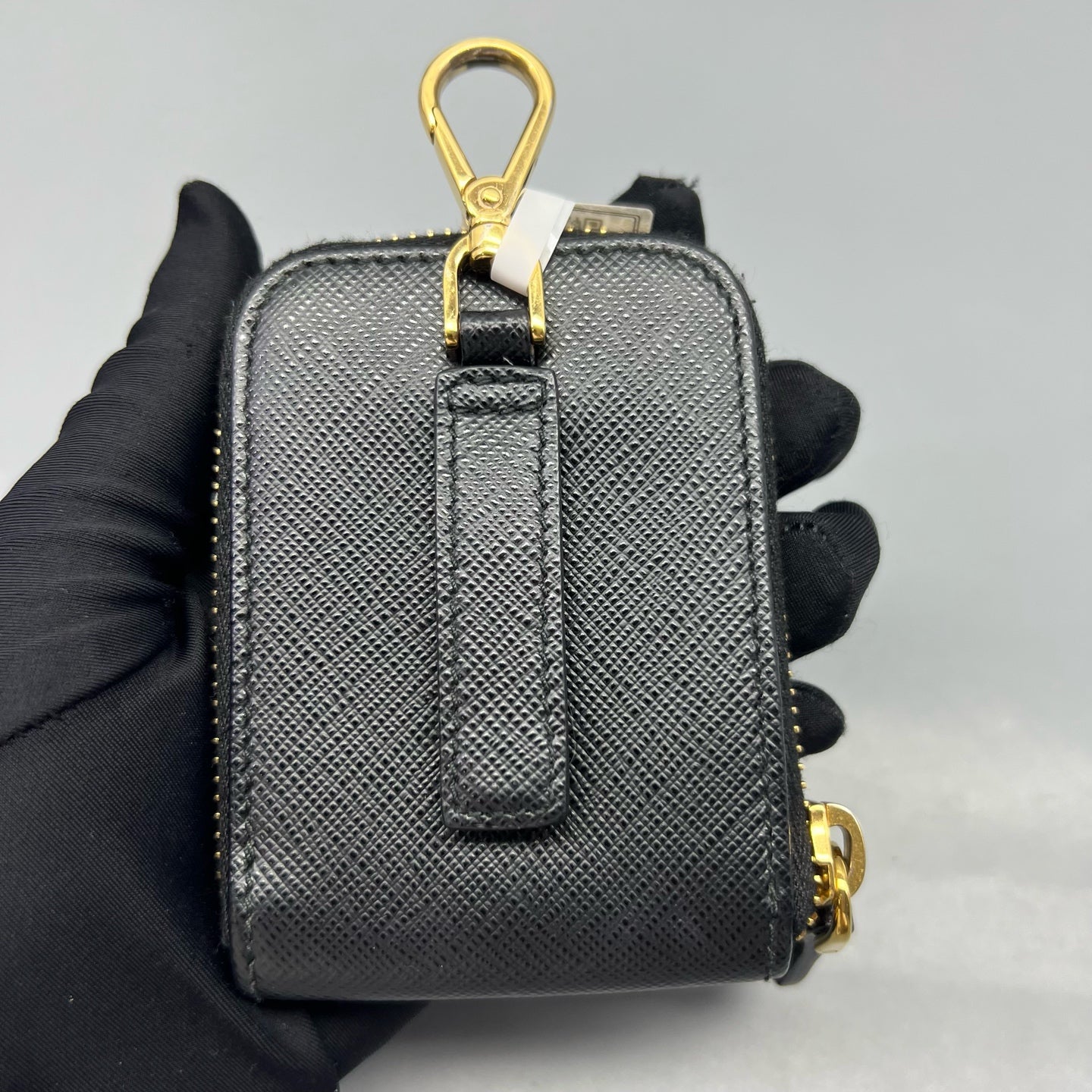 Prada - Re-Edition 2005 - Leather - Black - (mini)