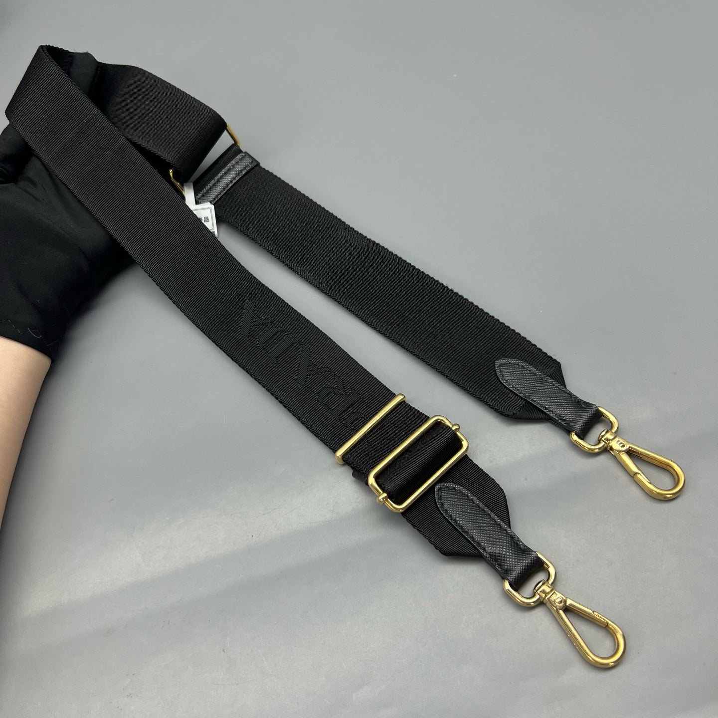 Prada - Re-Edition 2005 - Leather - Black - (mini)