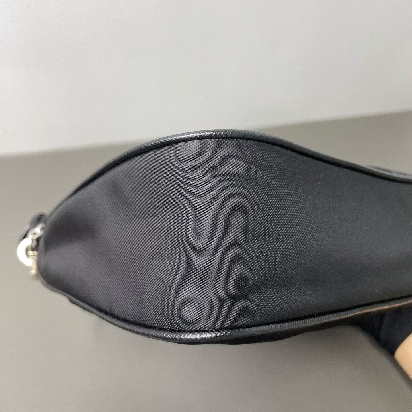 Prada - Re-Edition 2005 - Nylon - Black - (mini)