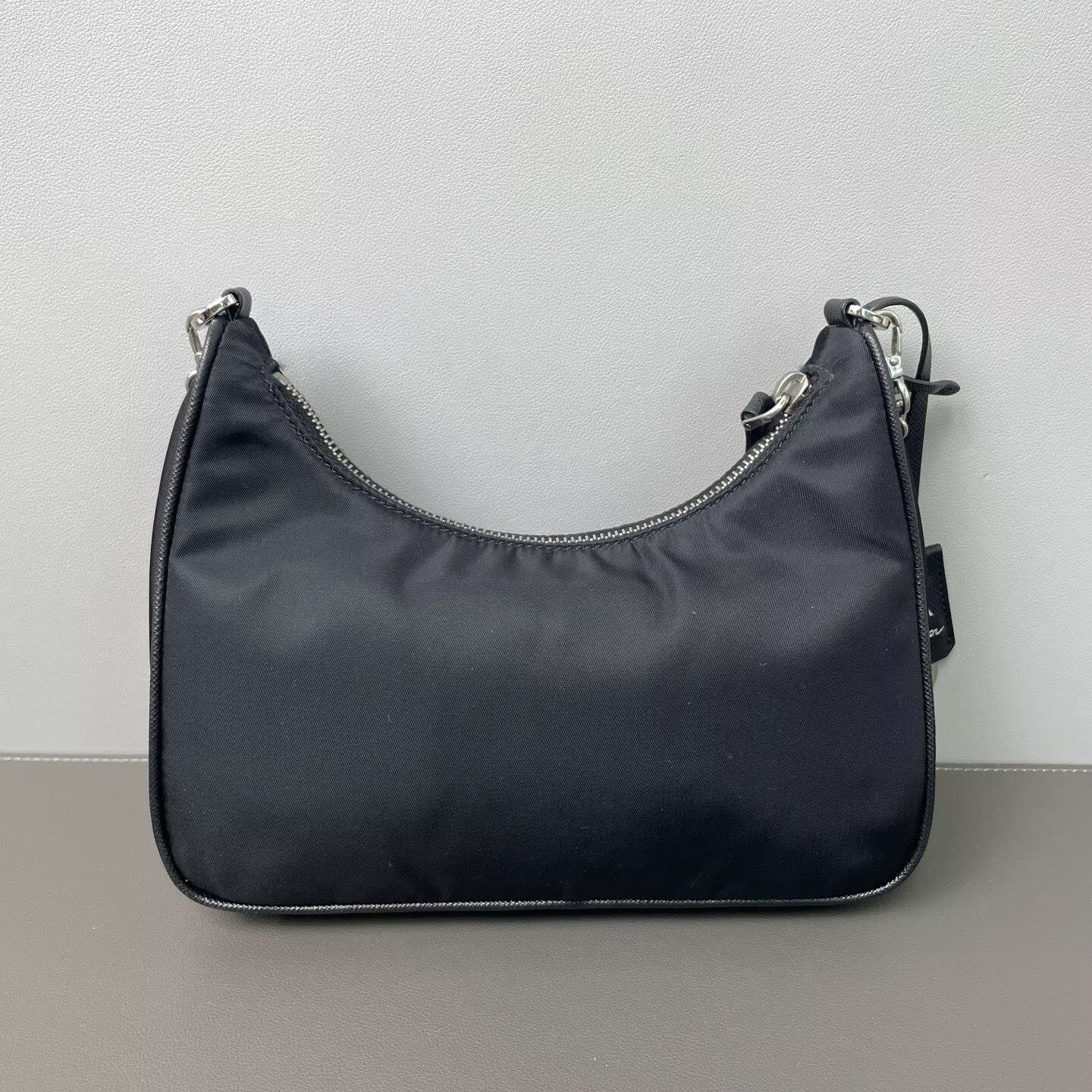 Prada - Re-Edition 2005 - Nylon - Black - (mini)