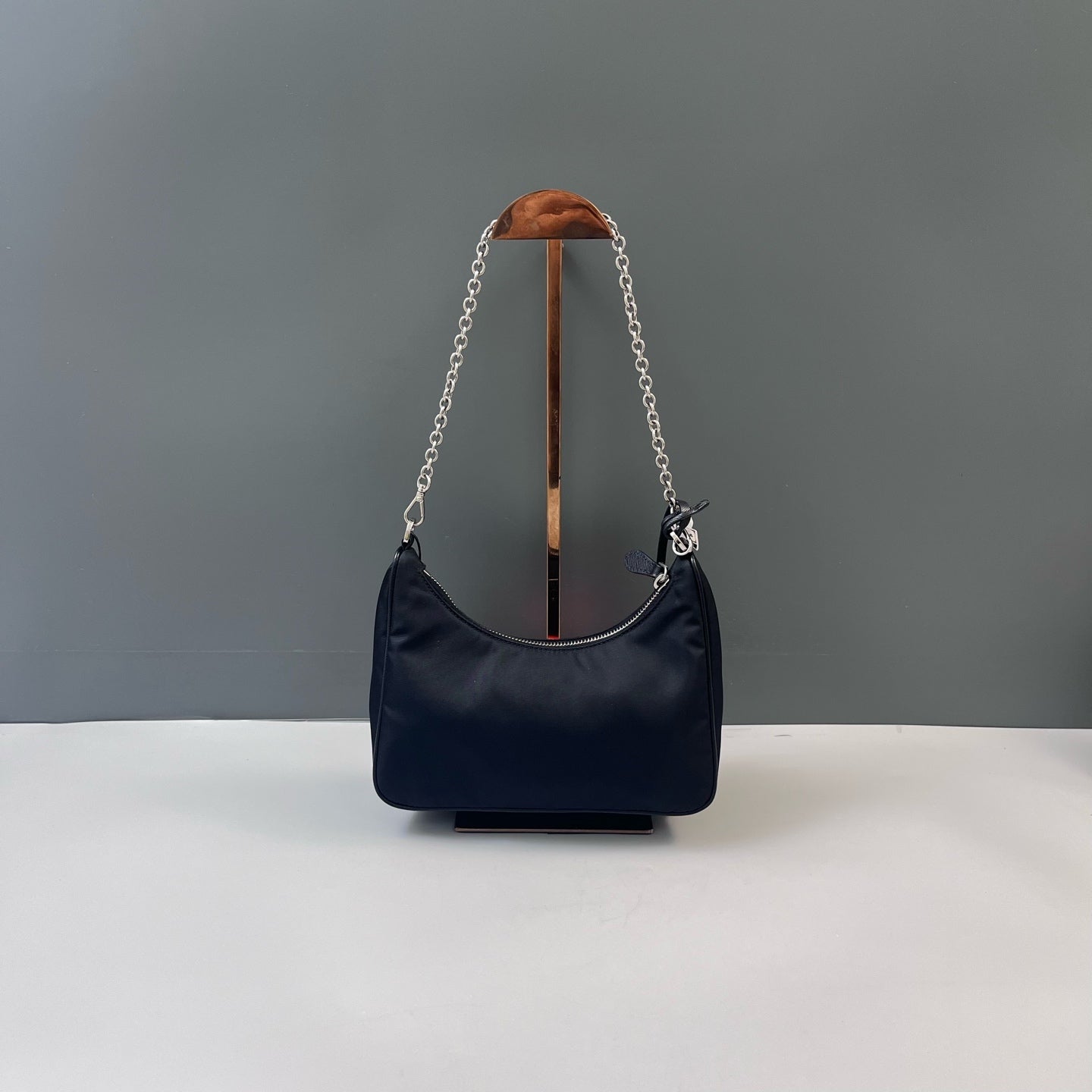 Prada - Re-Edition 2005 - Polyamide - Black - (mini)