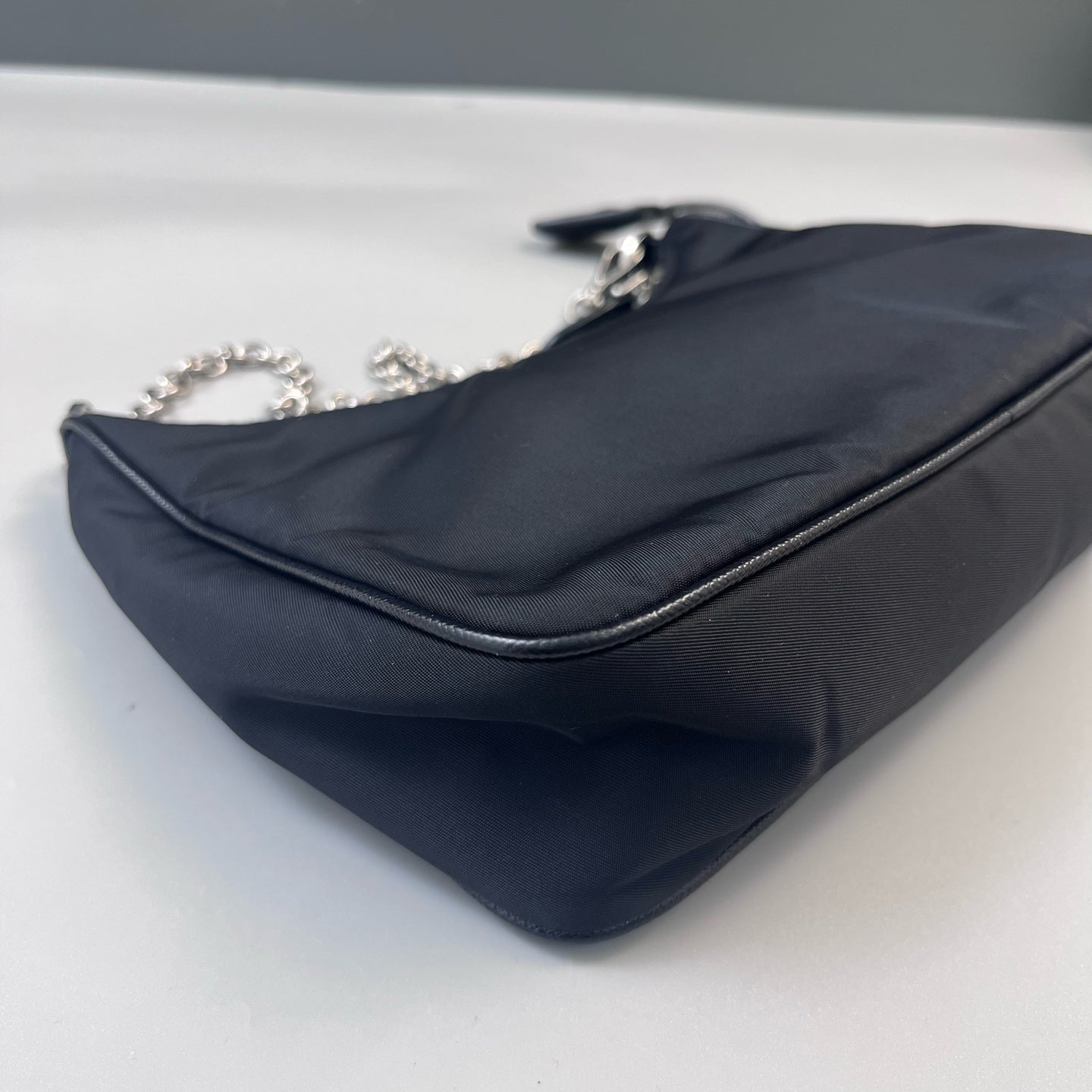 Prada - Re-Edition 2005 - Polyamide - Black - (mini)