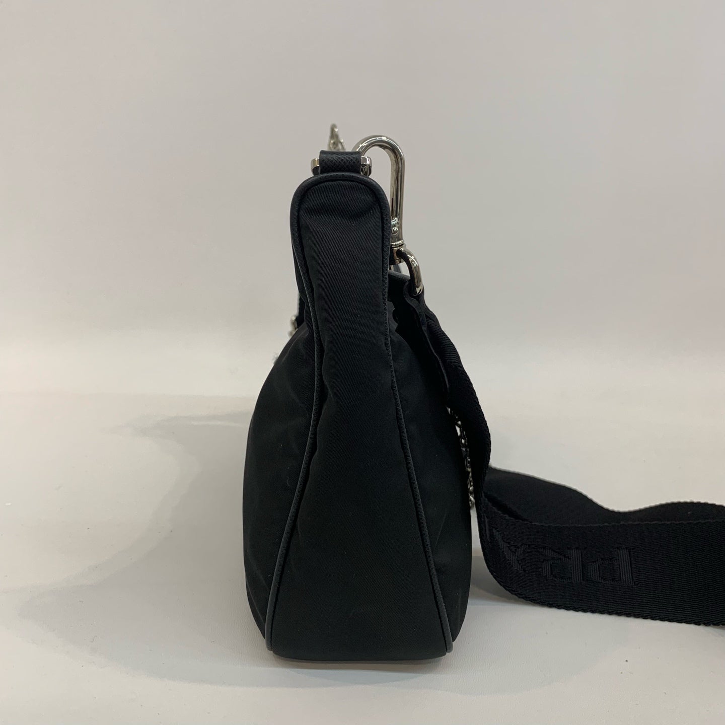 Prada - Re-Edition 2005 - Polyamide - Black - (mini)