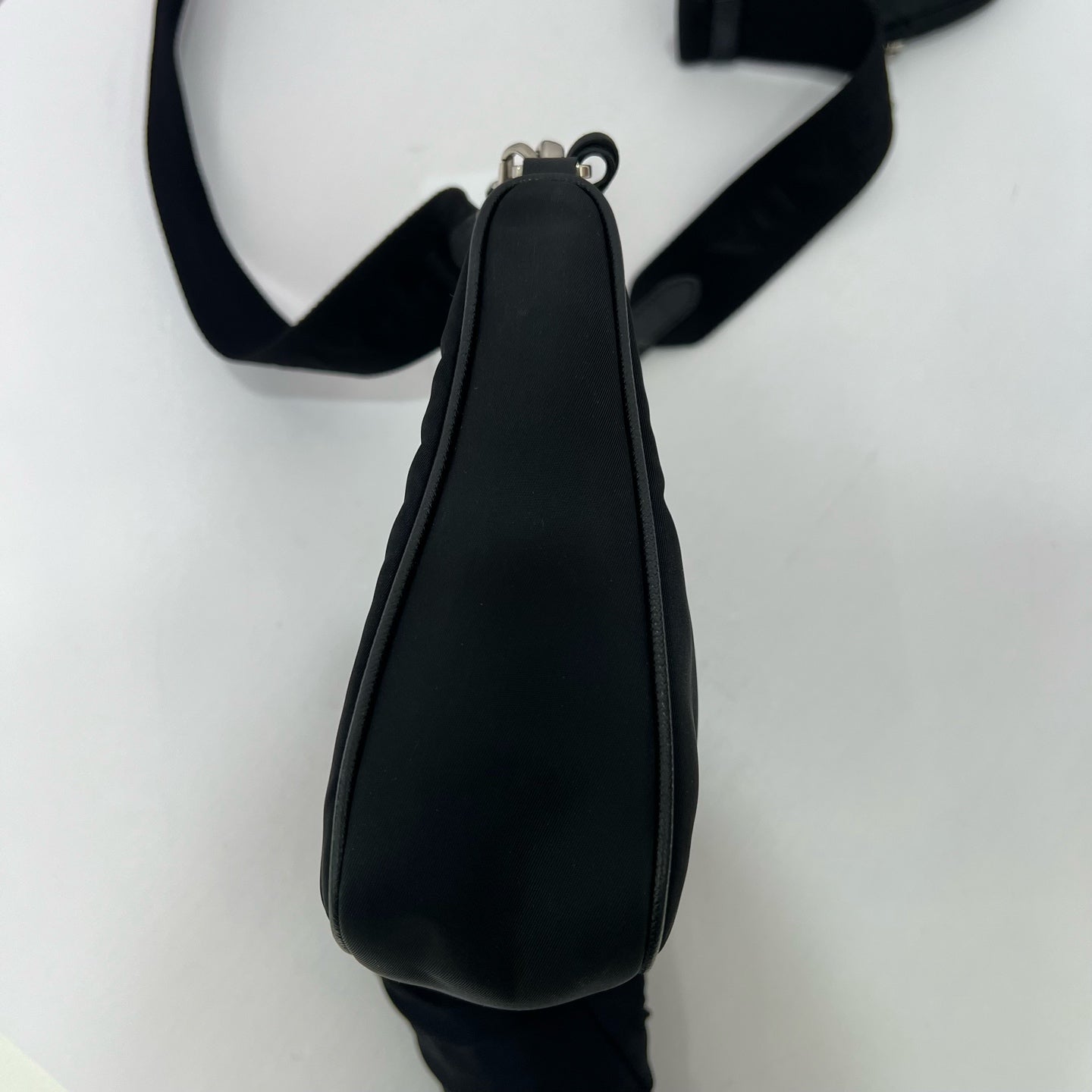 Prada - Re-Edition 2005 - Polyamide - Black - (mini)