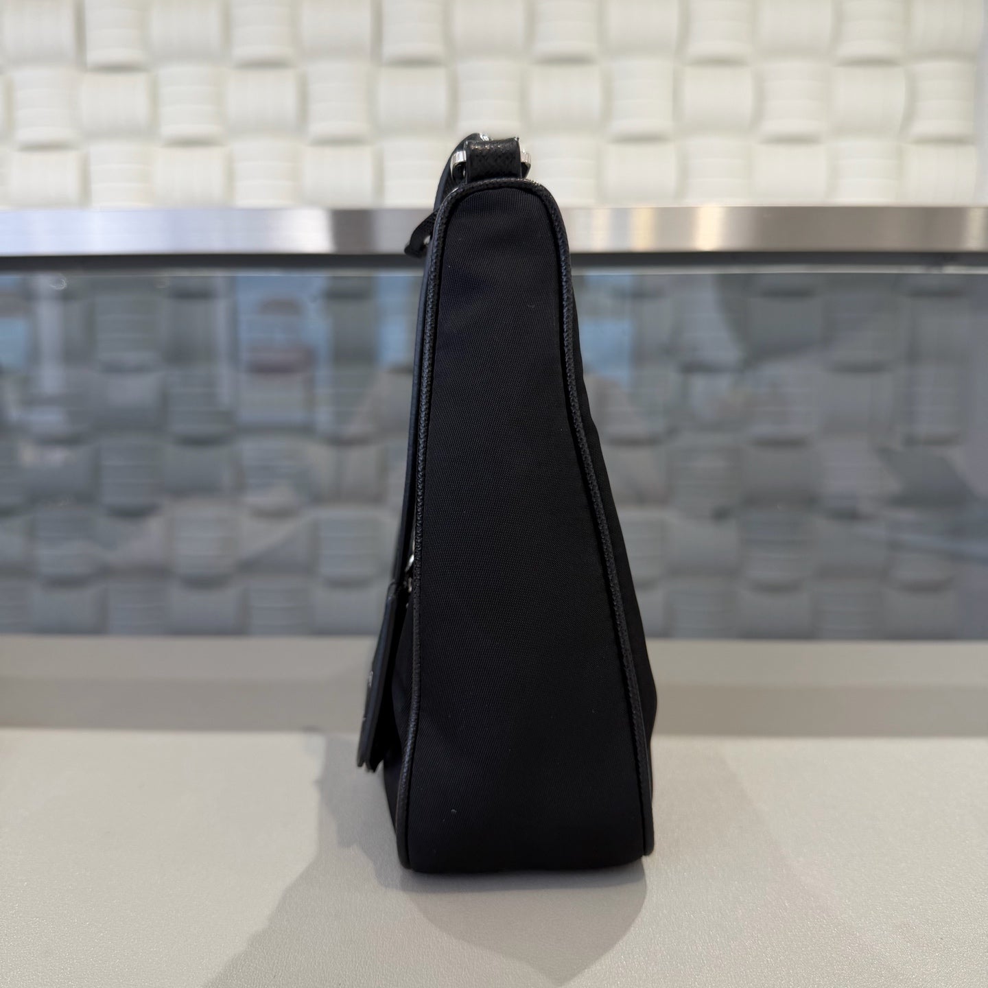 Prada - Re-Edition 2005 - Polyamide - Black - (mini)