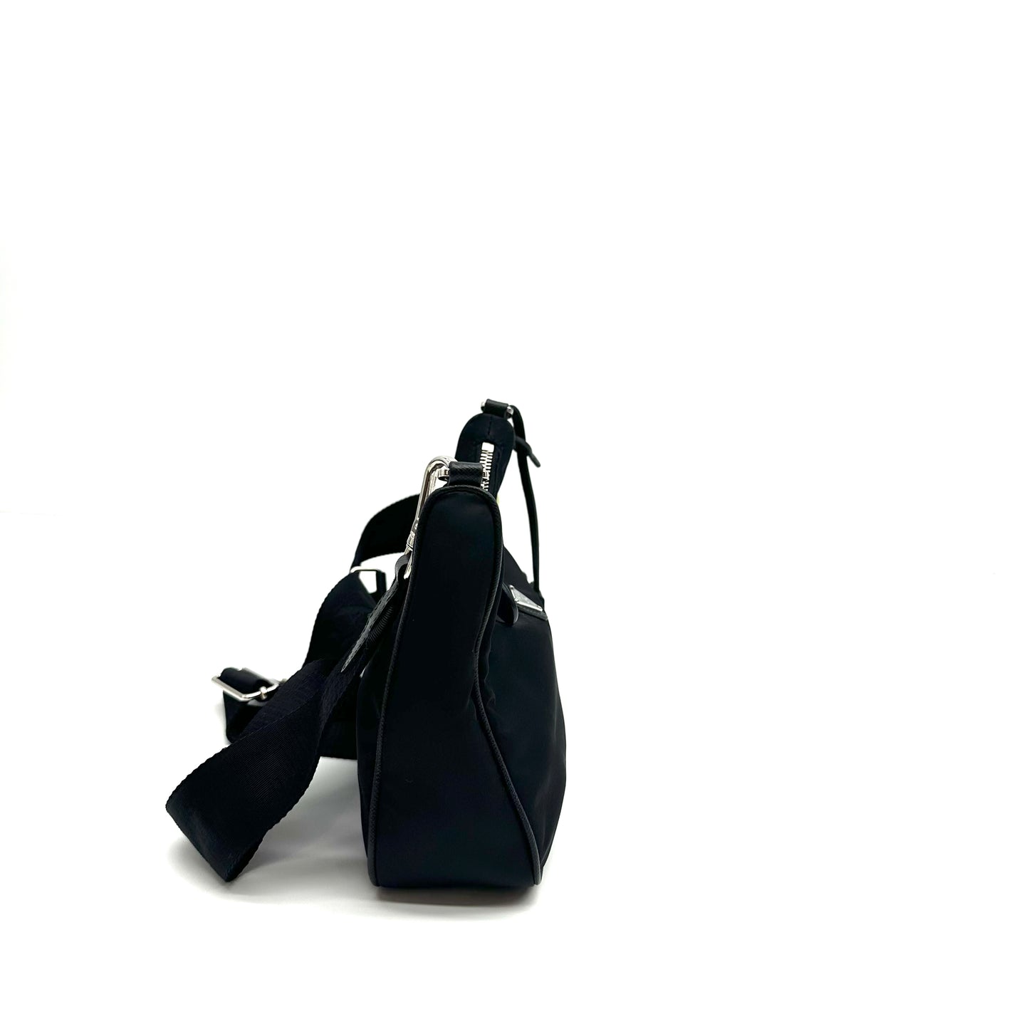 Prada - Re-Edition 2005 - Polyamide - Black - (mini)