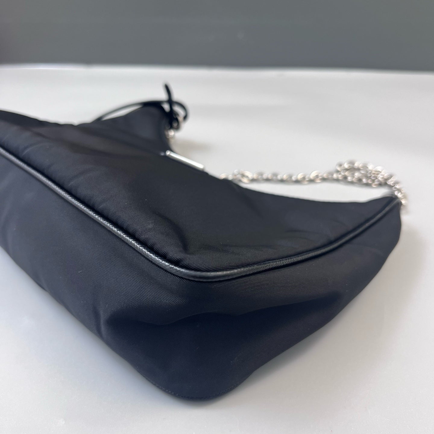 Prada - Re-Edition 2005 - Polyamide - Black - (mini)