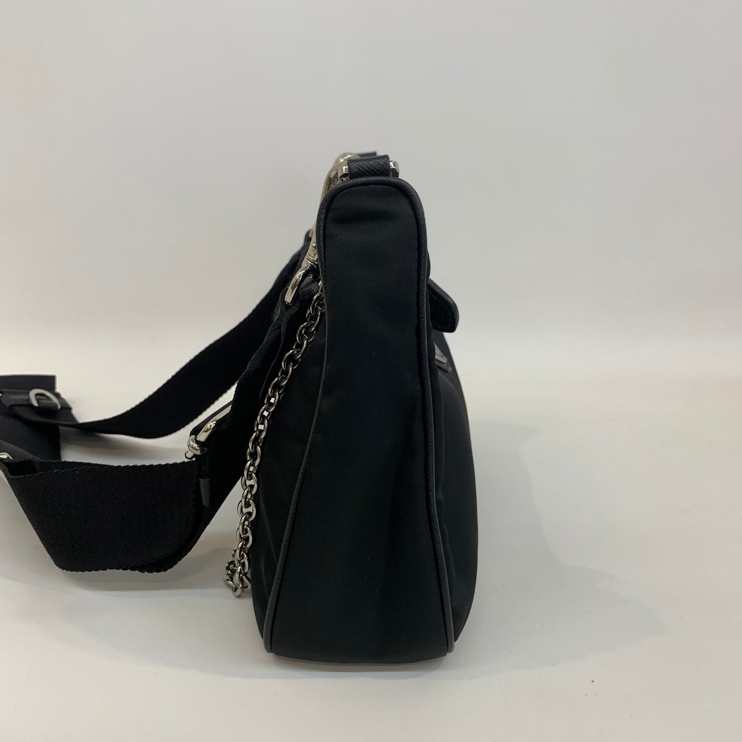Prada - Re-Edition 2005 - Polyamide - Black - (mini)