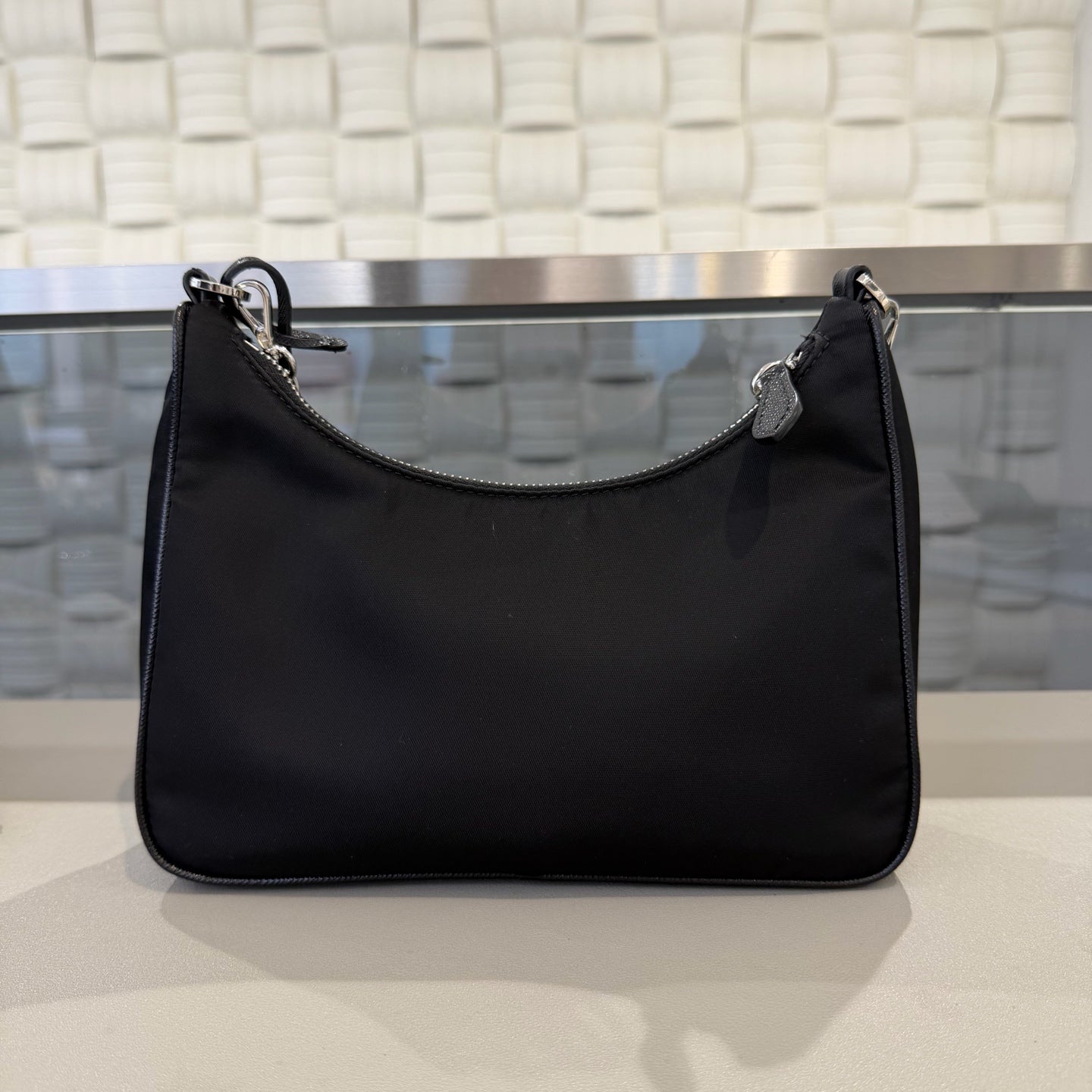Prada - Re-Edition 2005 - Polyamide - Black - (mini)