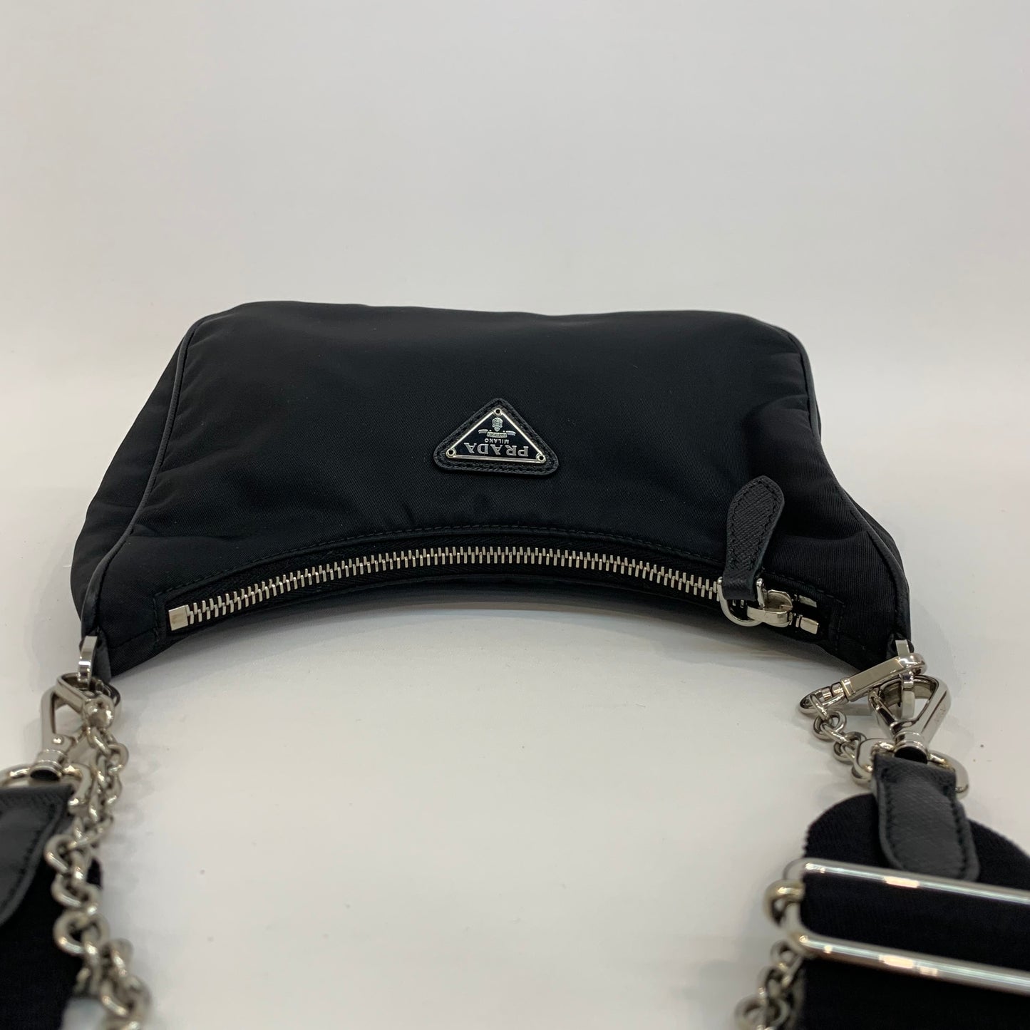 Prada - Re-Edition 2005 - Polyamide - Black - (mini)