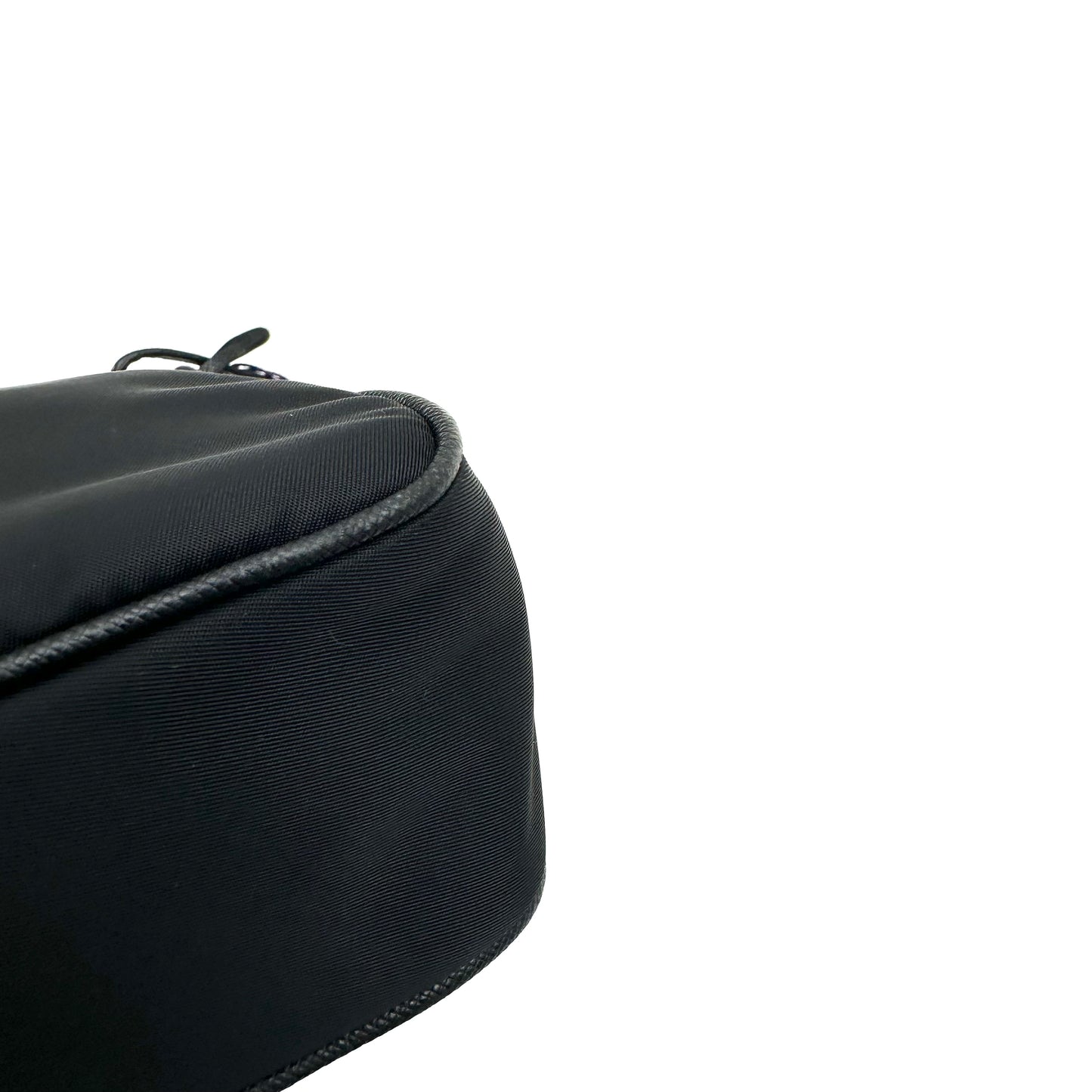 Prada - Re-Edition 2005 - Polyamide - Black - (mini)