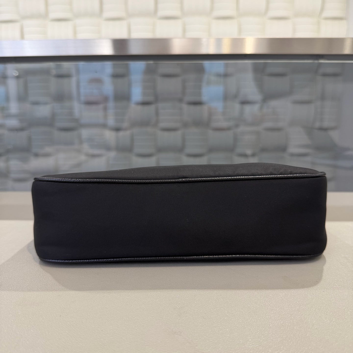 Prada - Re-Edition 2005 - Polyamide - Black - (mini)