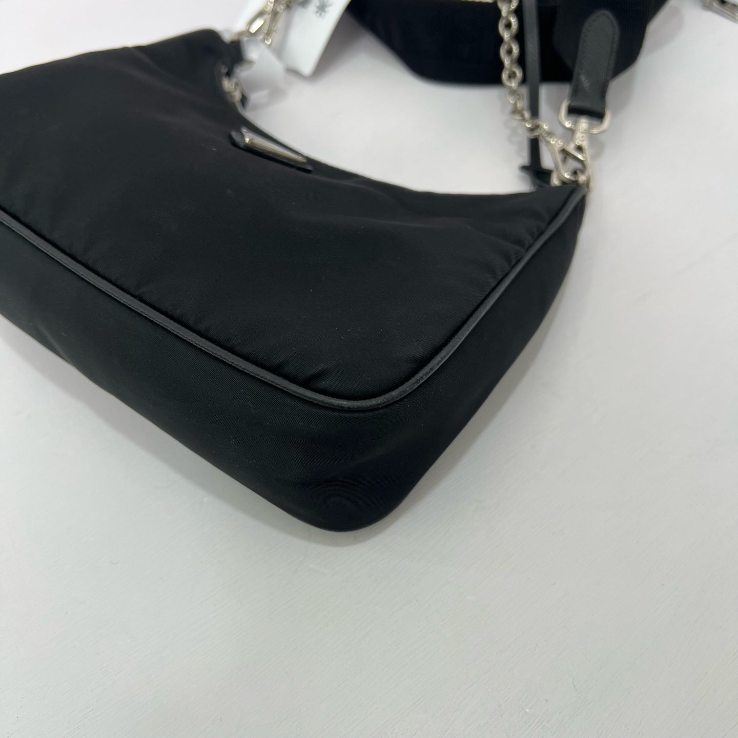 Prada - Re-Edition 2005 - Polyamide - Black - (mini)