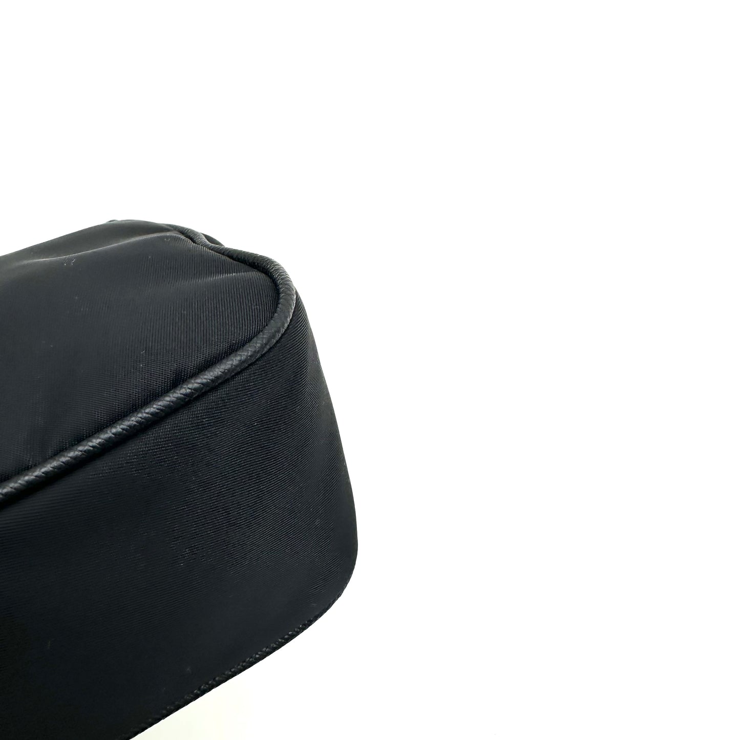Prada - Re-Edition 2005 - Polyamide - Black - (mini)
