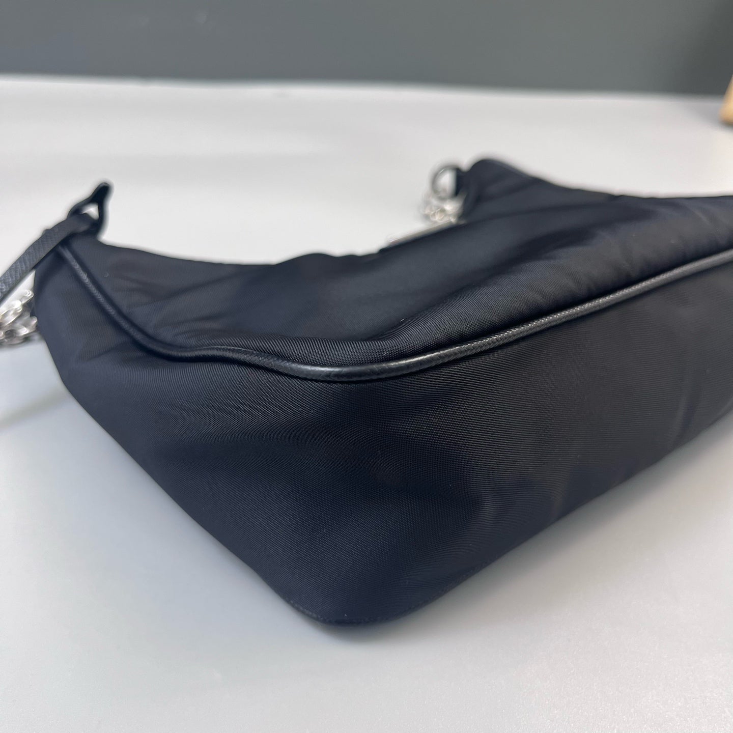 Prada - Re-Edition 2005 - Polyamide - Black - (mini)